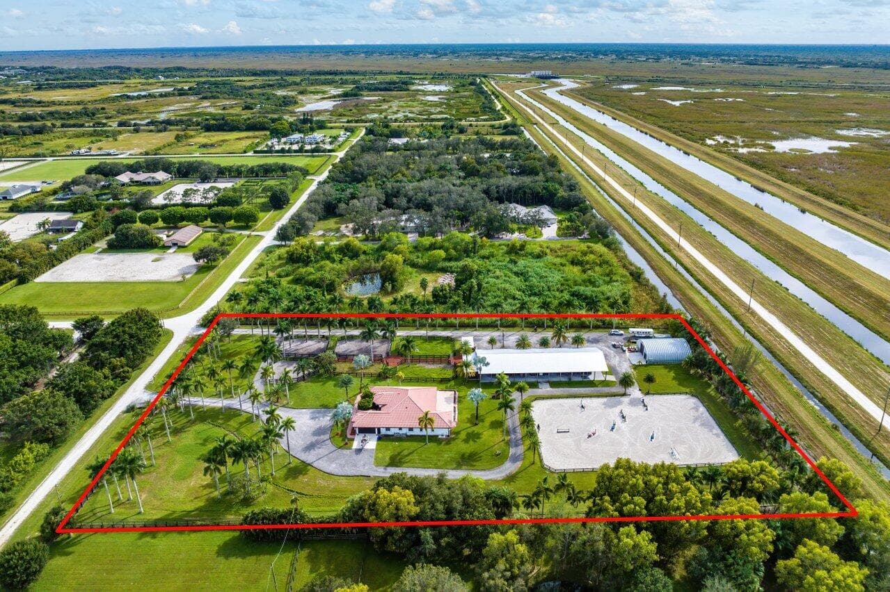 2587 Skipiks Way, Wellington, FL 33470 — photo 98 of 100
