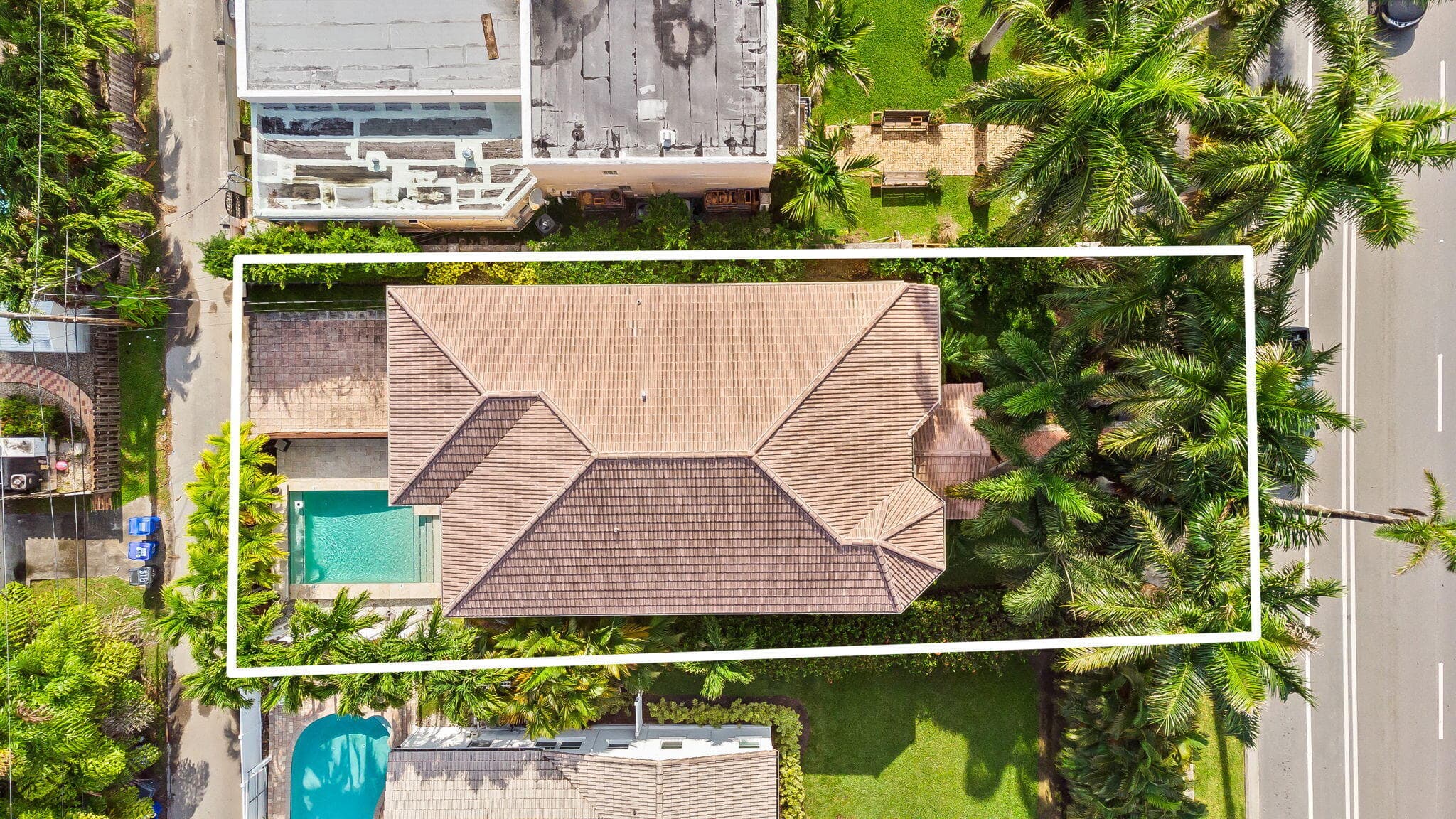 919 Hollywood Boulevard, Hollywood, FL 33019 — photo 28 of 32