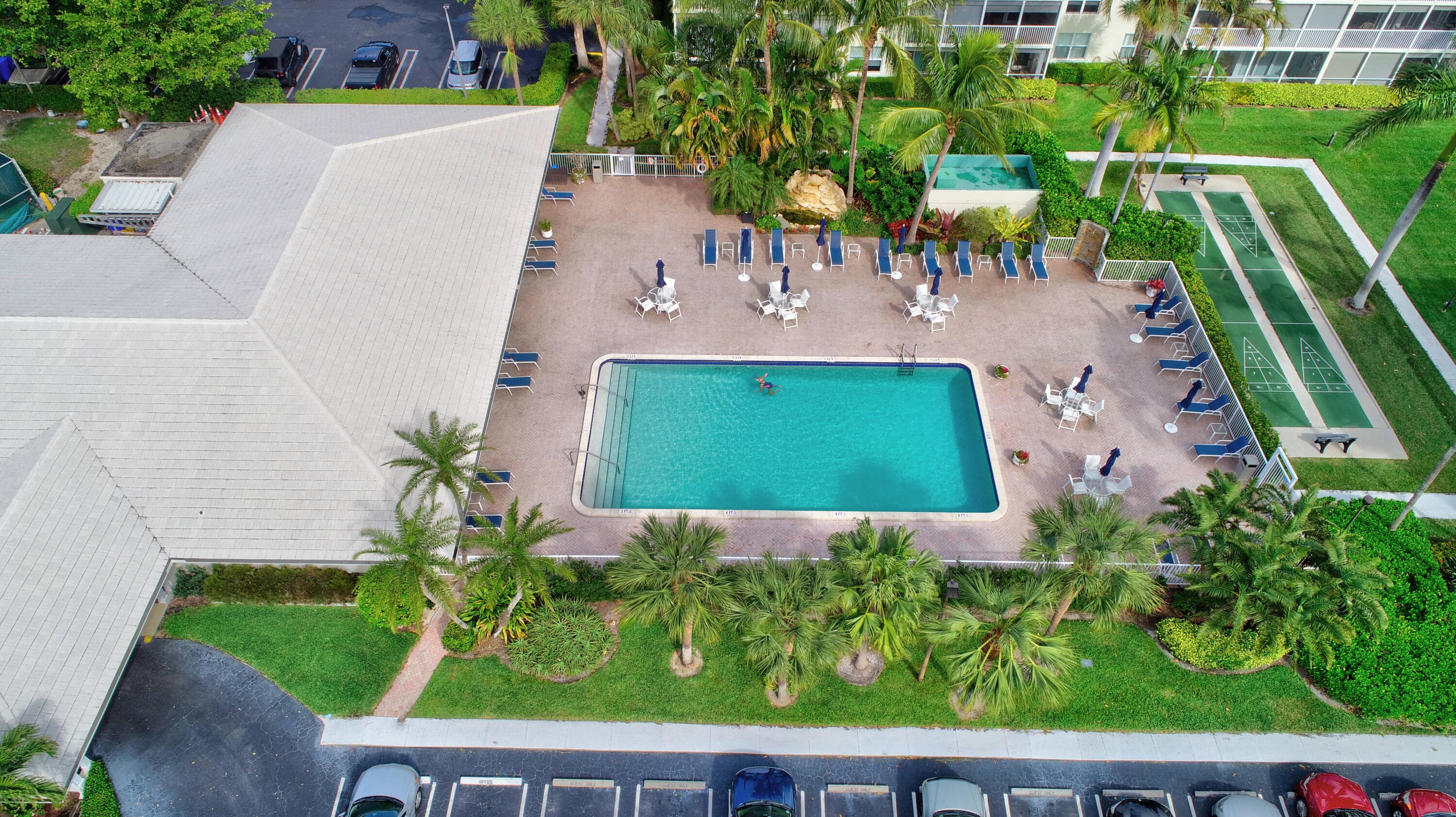 1 Harbourside Drive 3702, Delray Beach, FL 33483 — photo 40 of 50