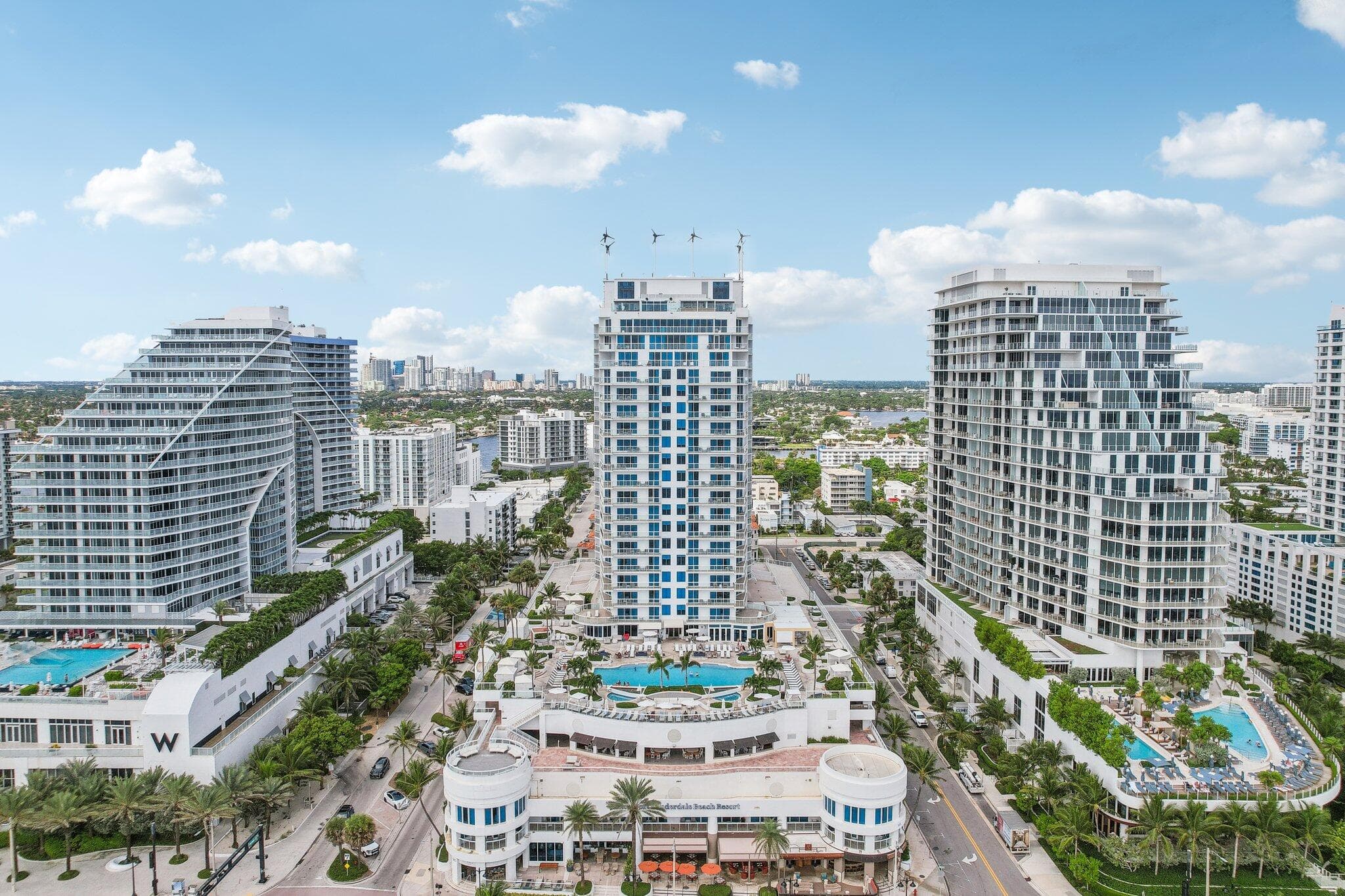505 N Fort Lauderdale Beach Boulevard 713, Fort Lauderdale, FL 33304 — photo 61 of 65