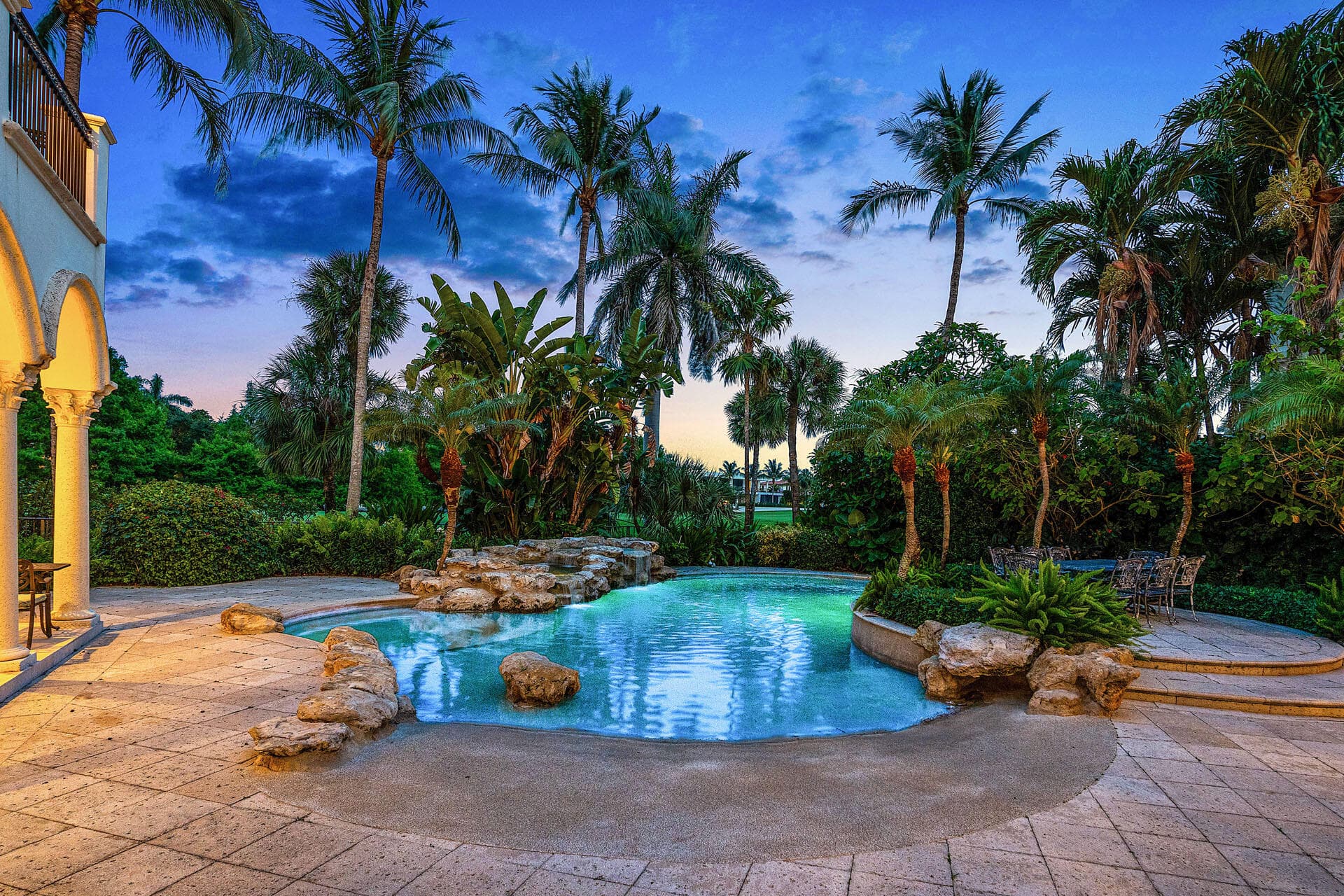 1282 Sabal Palm Drive, Boca Raton, FL 33432 — photo 73 of 74