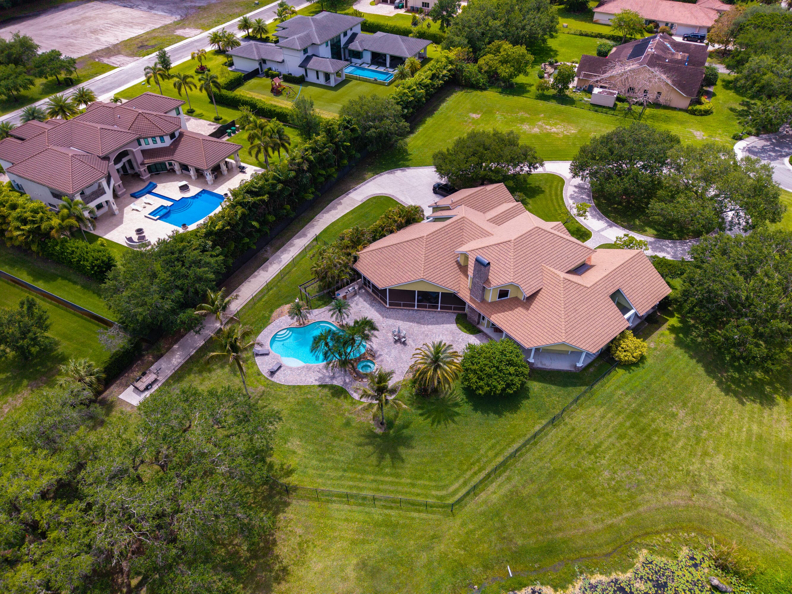 13300 SW 36th Court, Davie, FL 33330 — photo 2 of 31