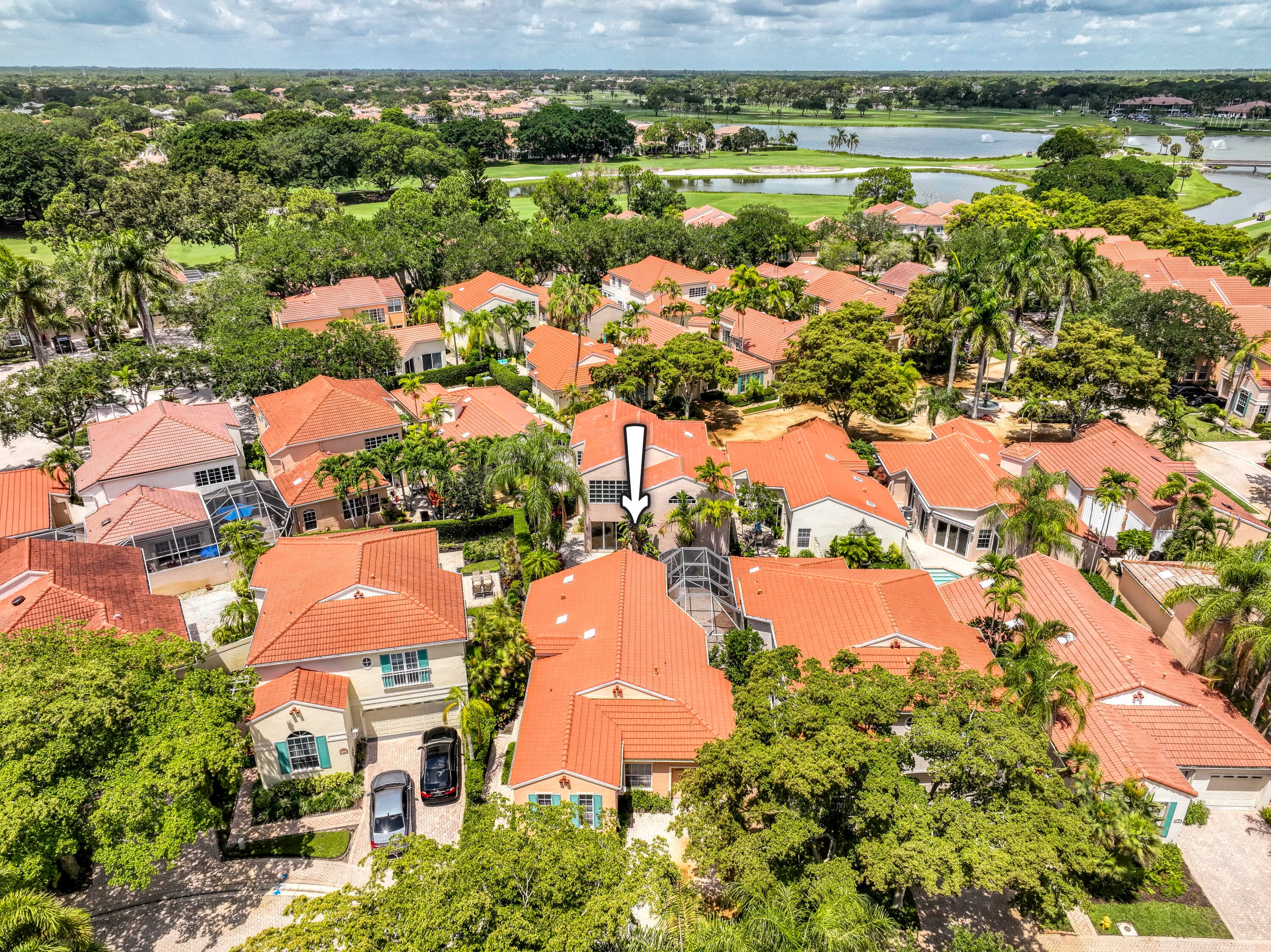 20 Via Aurelia, Palm Beach Gardens, FL 33418 — photo 17 of 18