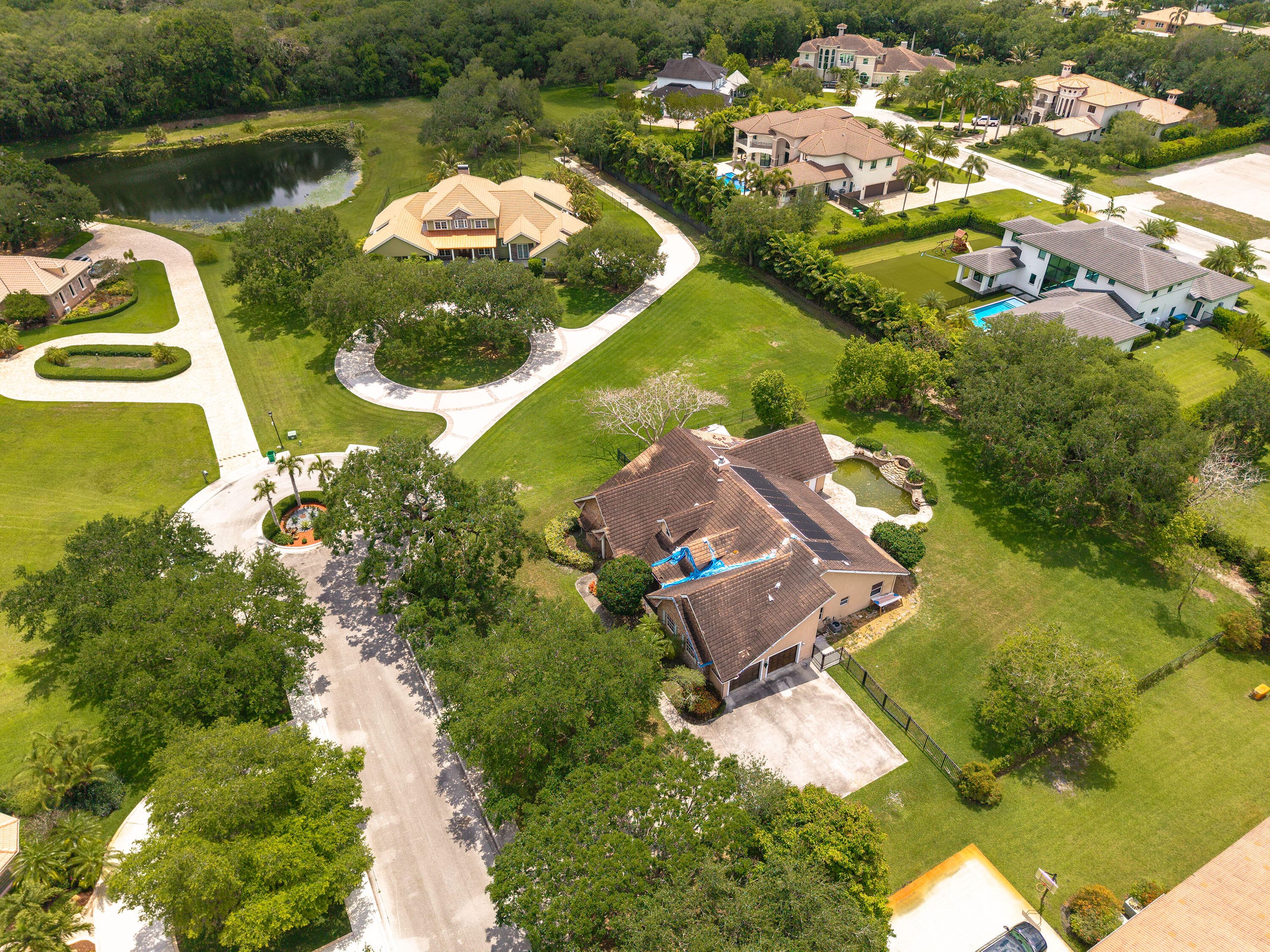 13360 SW 36th Court, Davie, FL 33330 — photo 3 of 10