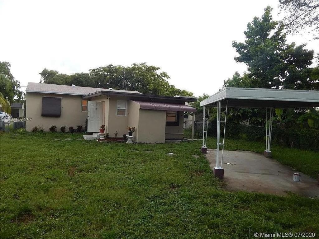 1111 N 25th Avenue, Hollywood, FL 33020 — photo 10 of 19