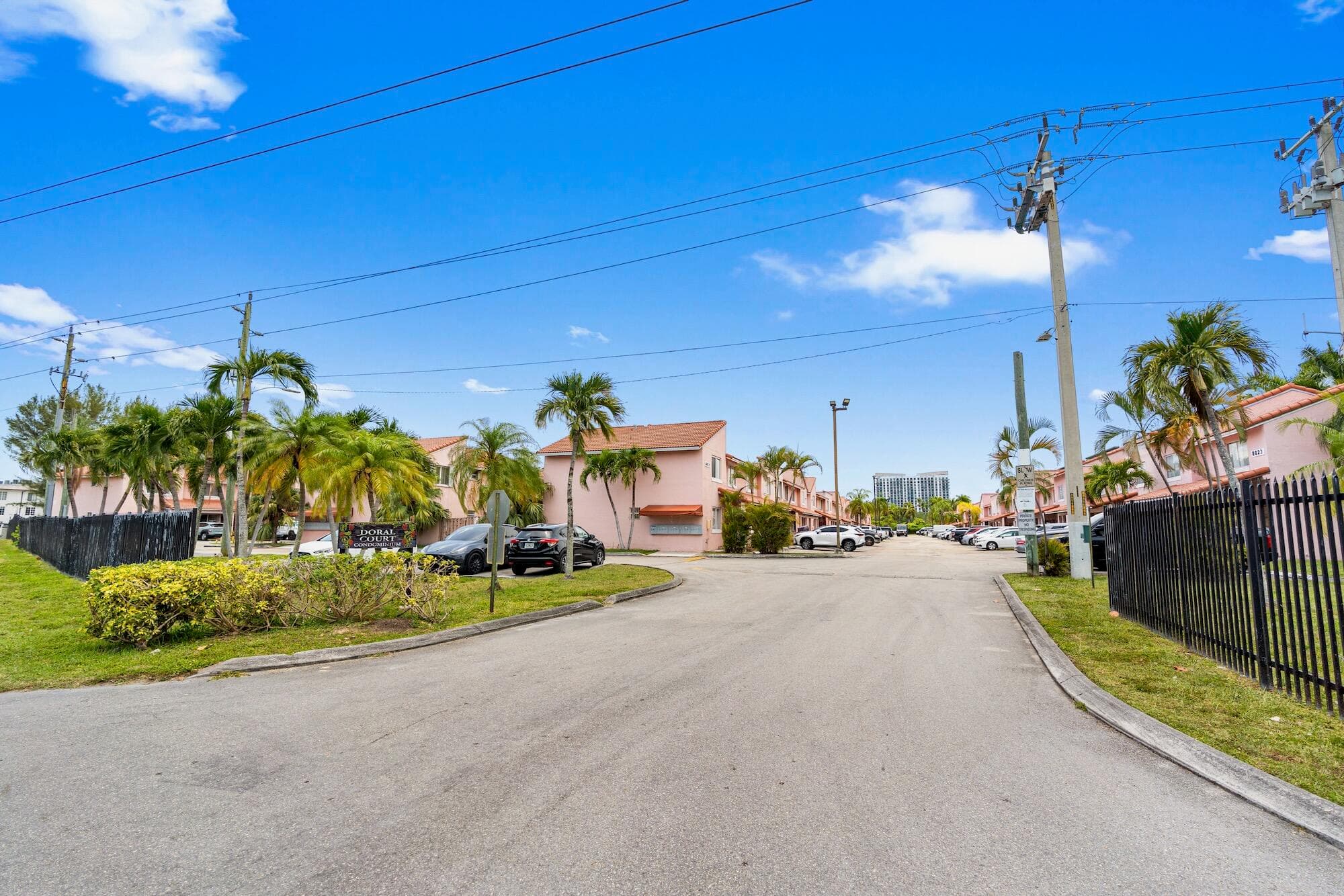 8039 Lake Drive 205, Doral, FL 33166 — photo 1 of 35