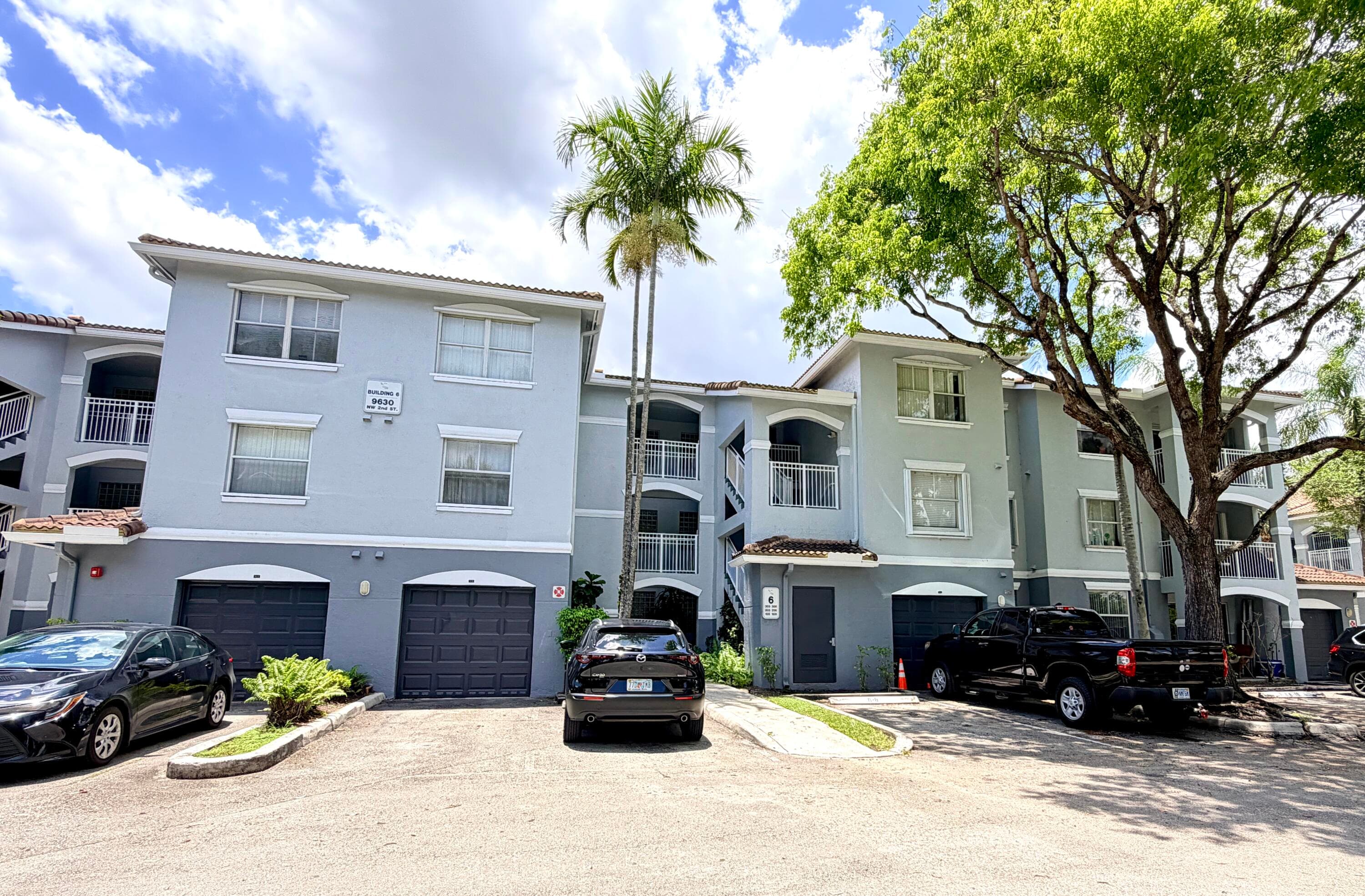 9630 NW 2nd Street 6-308, Pembroke Pines, FL 33024 — photo 2 of 26