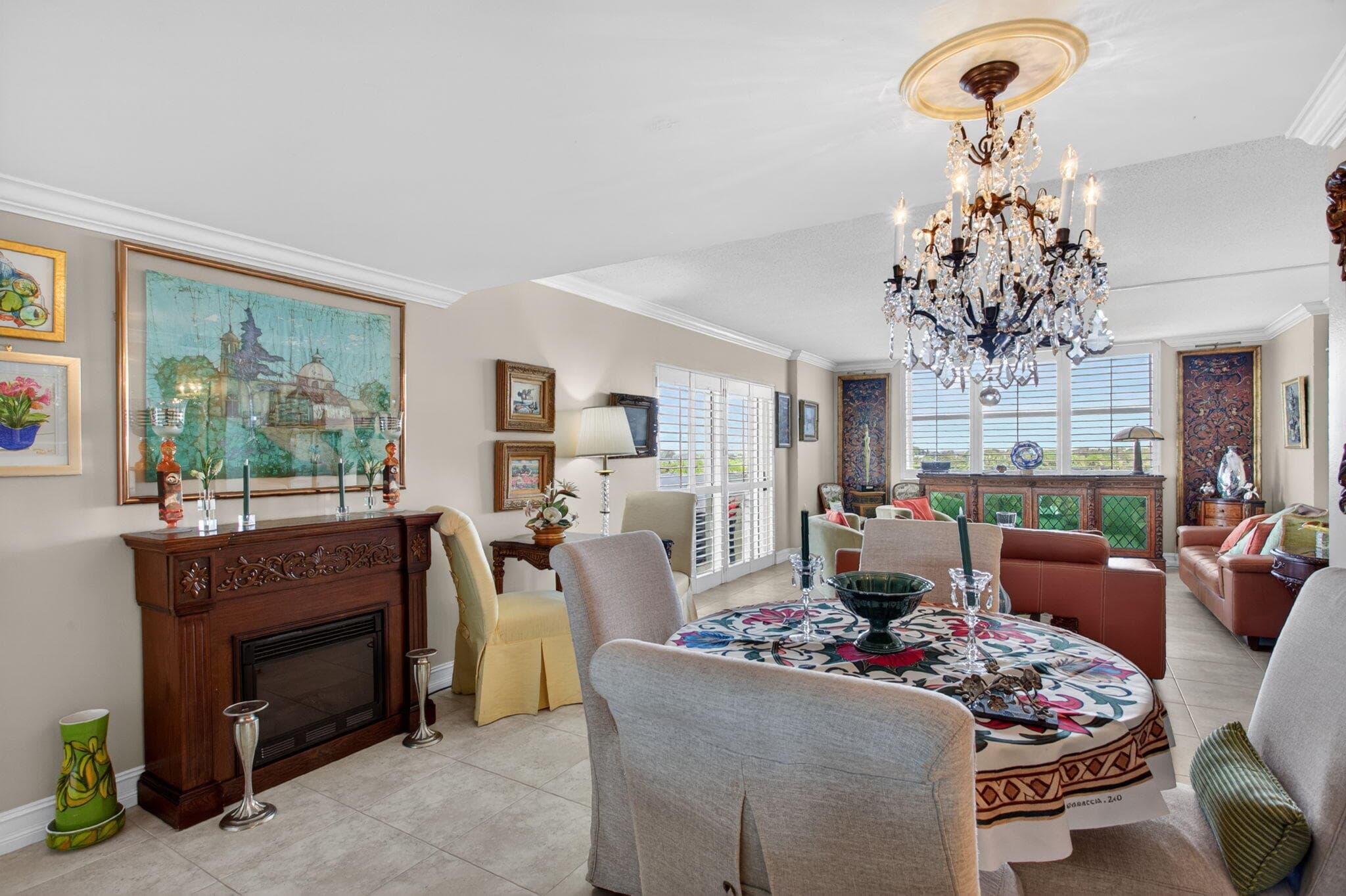 2600 N Flagler Drive 911, West Palm Beach, FL 33407 — photo 13 of 64