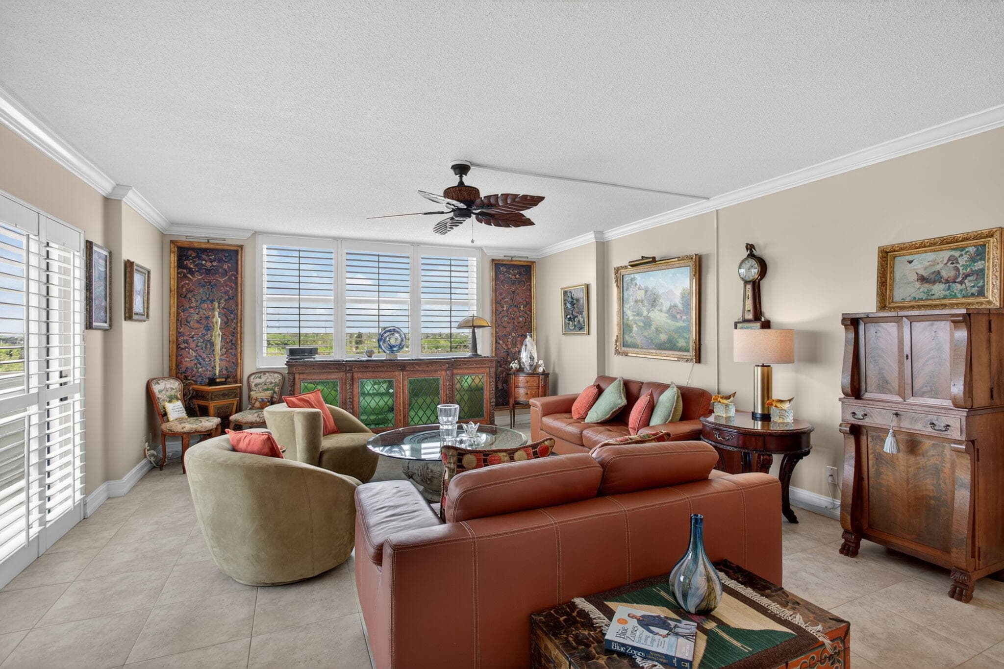 2600 N Flagler Drive 911, West Palm Beach, FL 33407 — photo 10 of 64