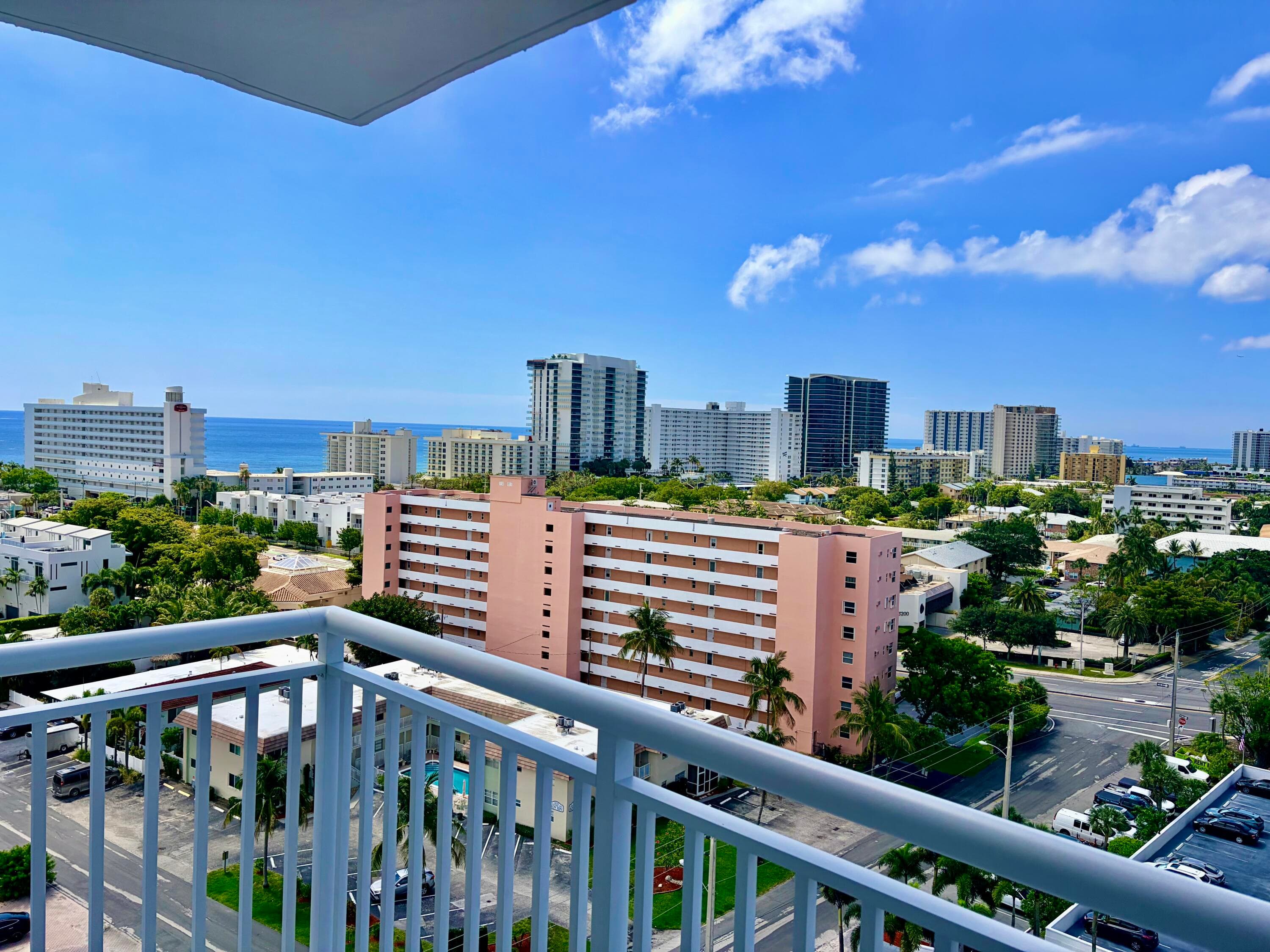 1505 N Riverside Drive 1403, Pompano Beach, FL 33062 — photo 1 of 26