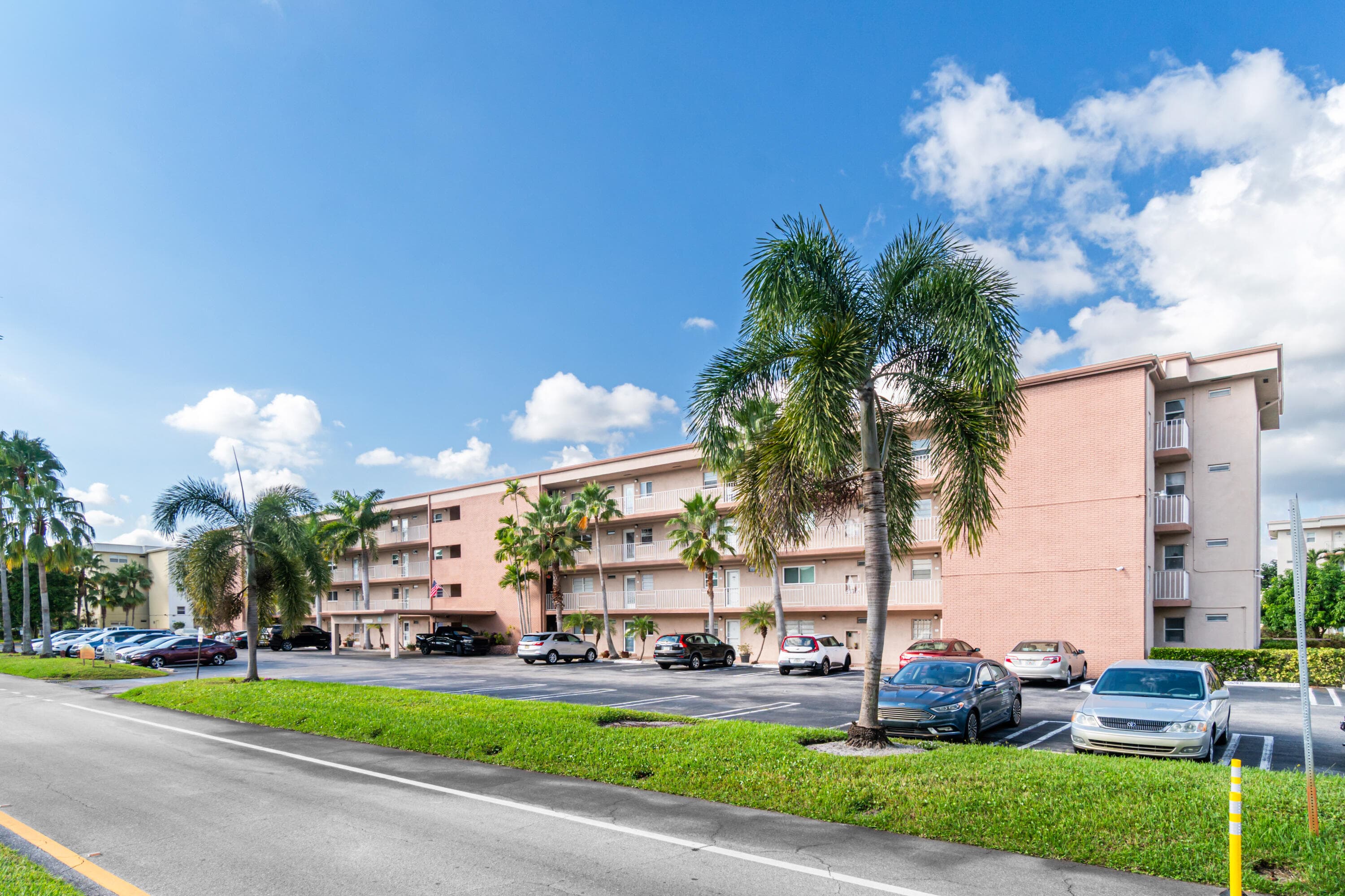 2615 NE 1st Court 410, Boynton Beach, FL 33435 — photo
