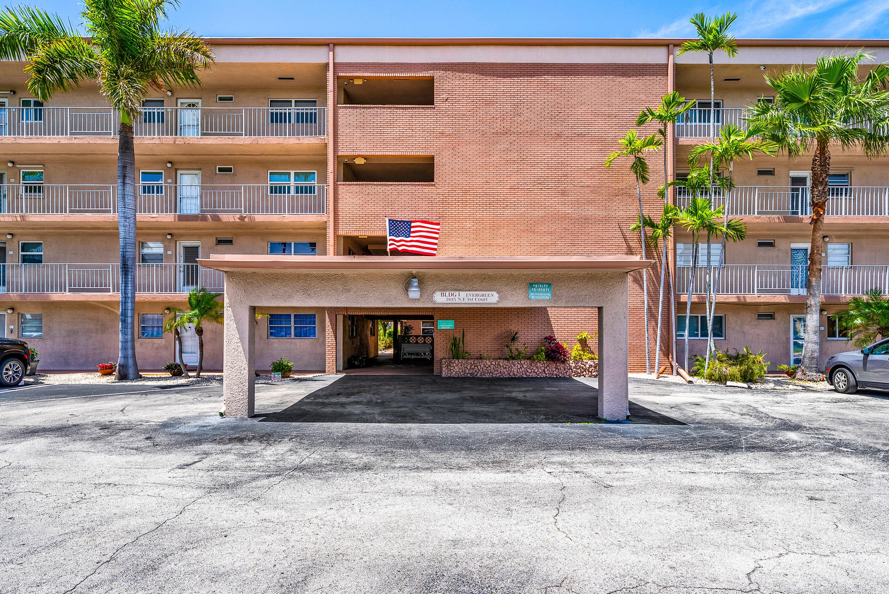 2615 NE 1st Court 410, Boynton Beach, FL 33435 — photo 4 of 44