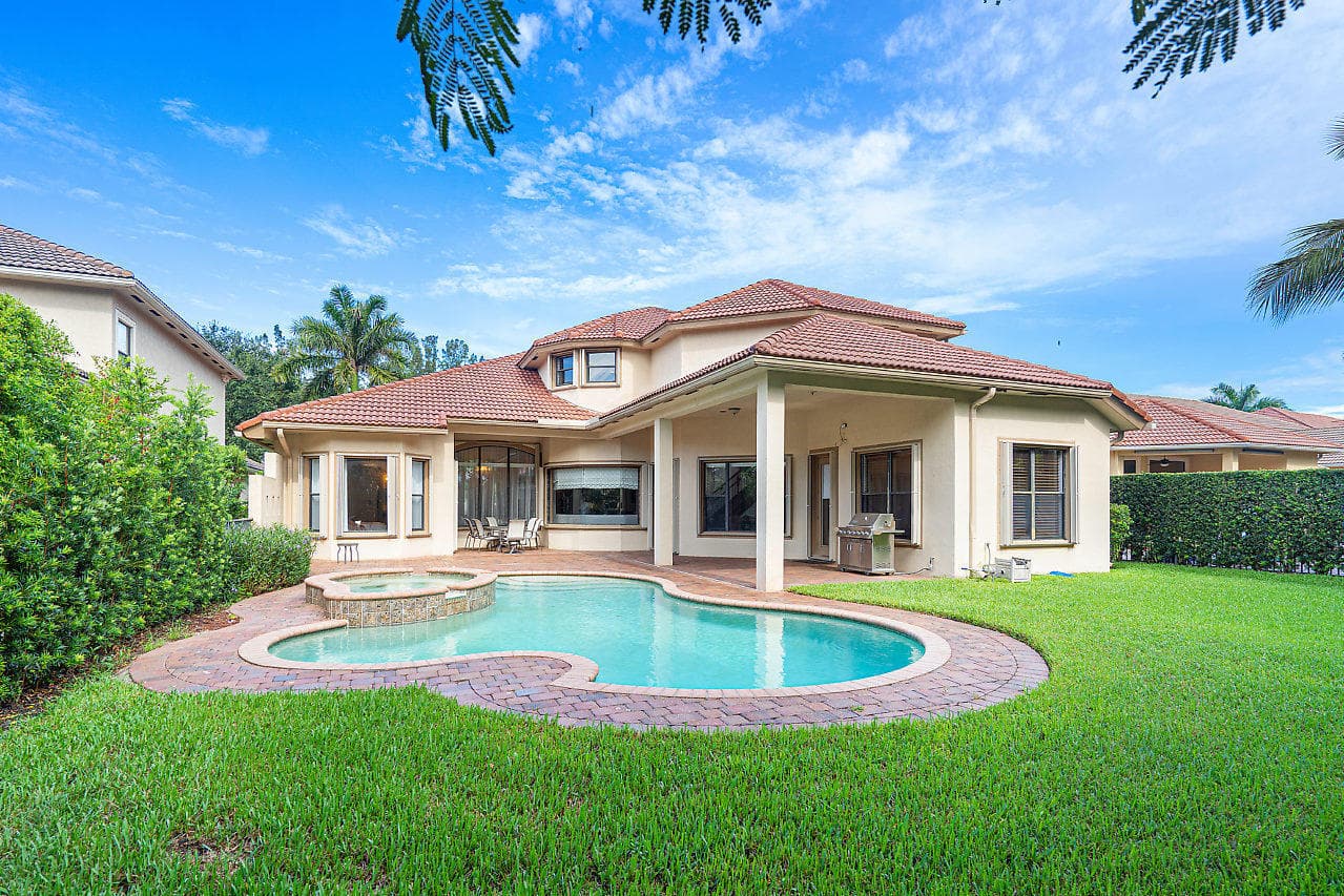 16194 Rosecroft Terrace, Delray Beach, FL 33446 — photo 8 of 12