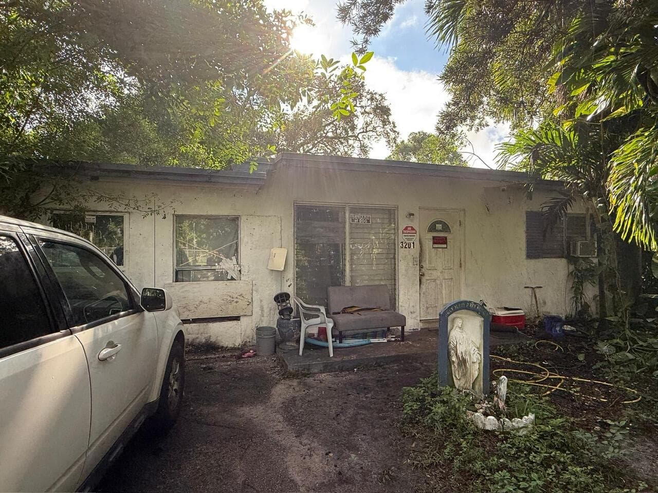 3201 SW 48th Avenue, West Park, FL 33023 — photo