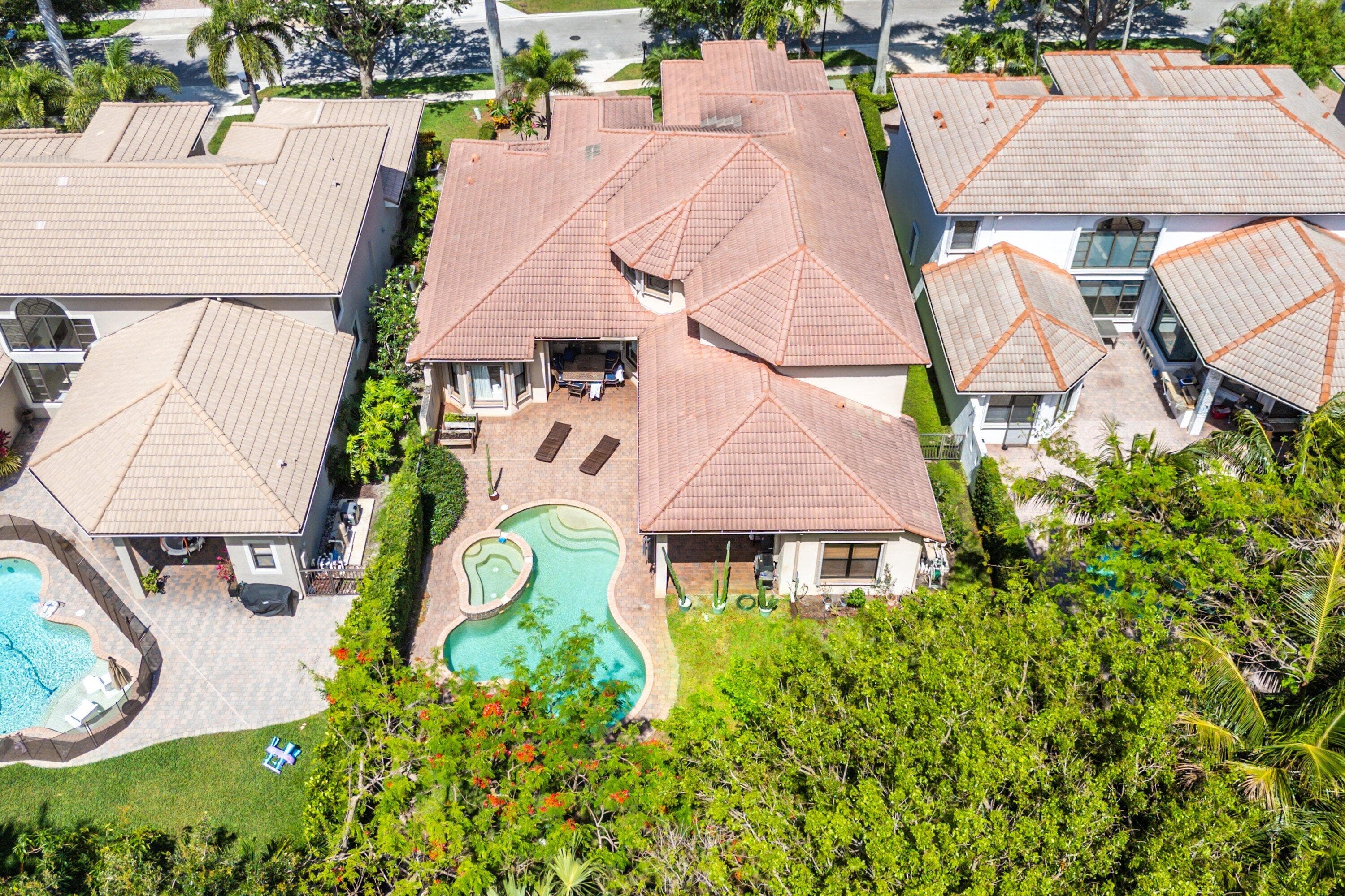 16194 Rosecroft Terrace, Delray Beach, FL 33446 — photo 11 of 12