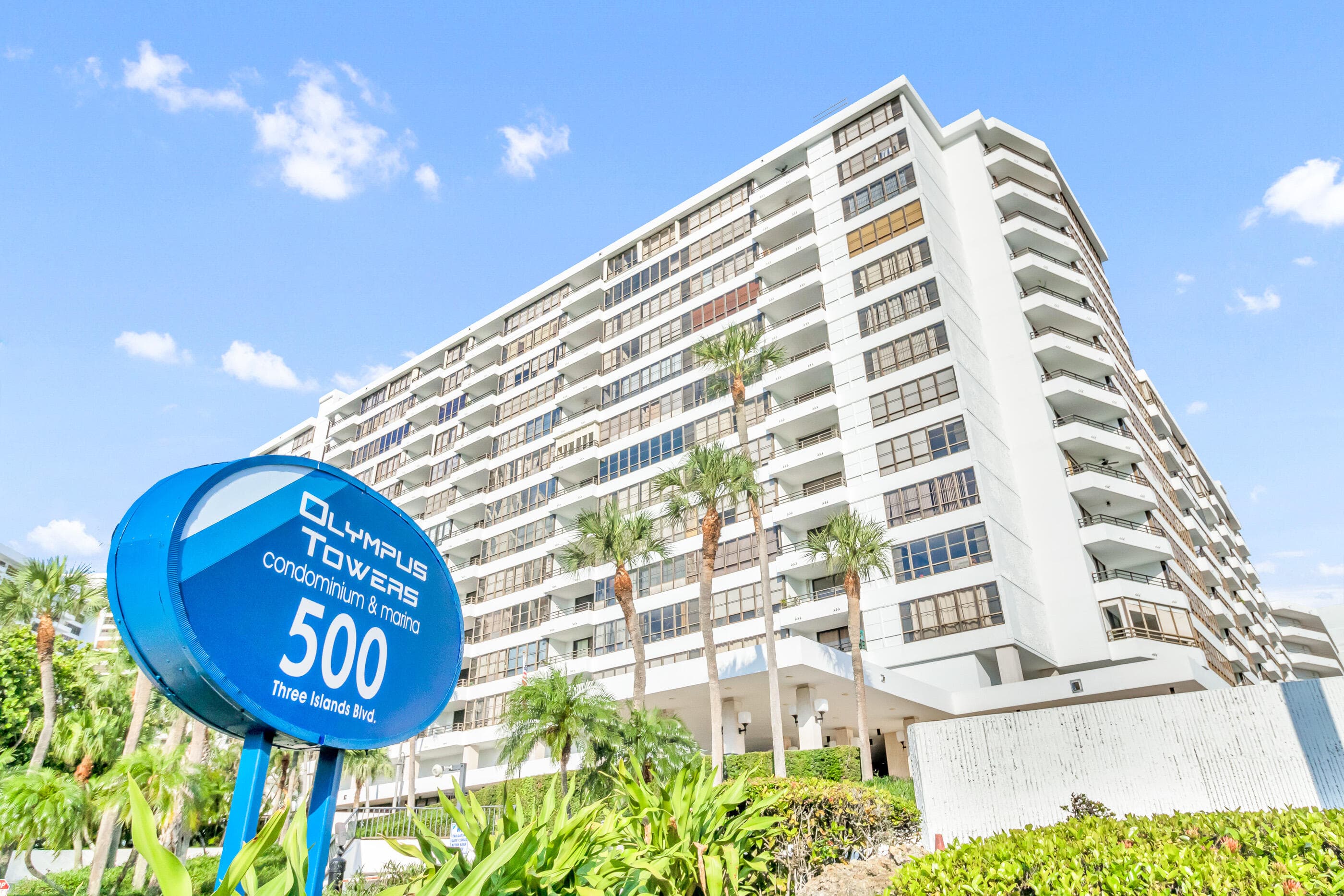500 Three Islands Boulevard 109, Hallandale Beach, FL 33009 — photo 1 of 21