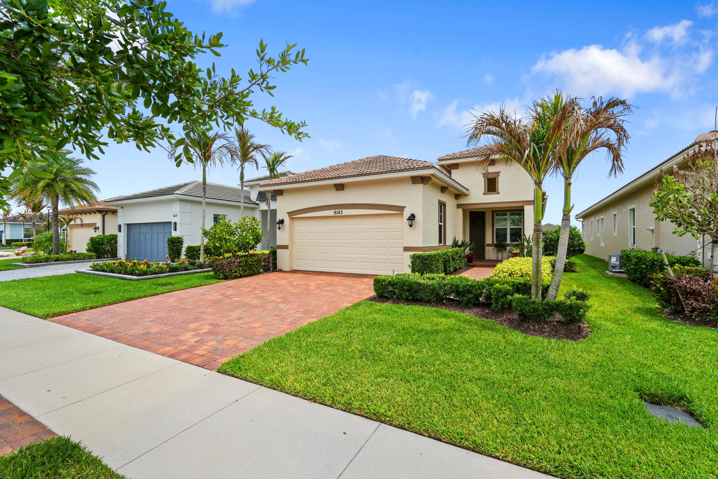 9143 SW Michele Way, Port St. Lucie, FL 34987 — photo 2 of 49