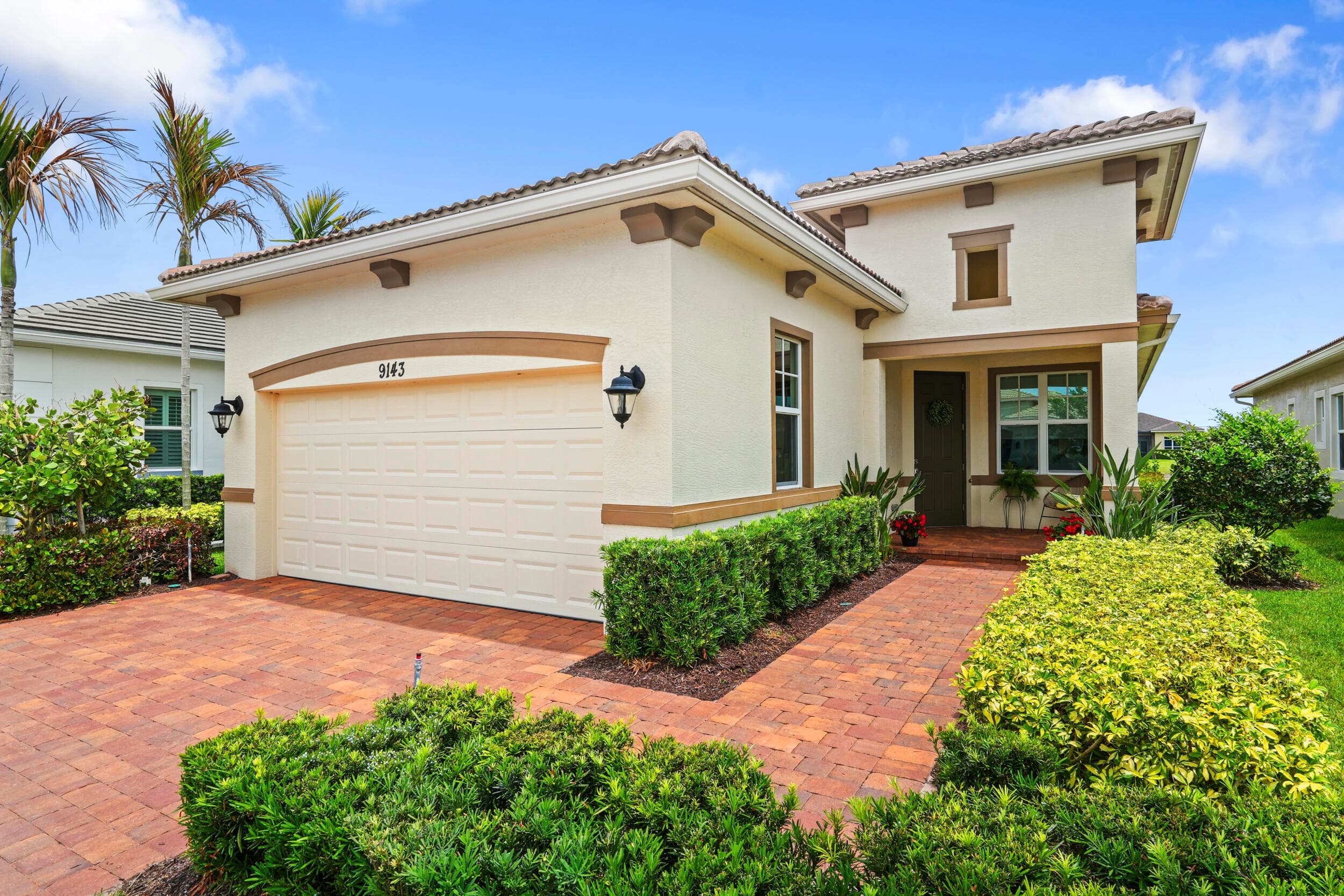 9143 SW Michele Way, Port St. Lucie, FL 34987 — photo 3 of 49