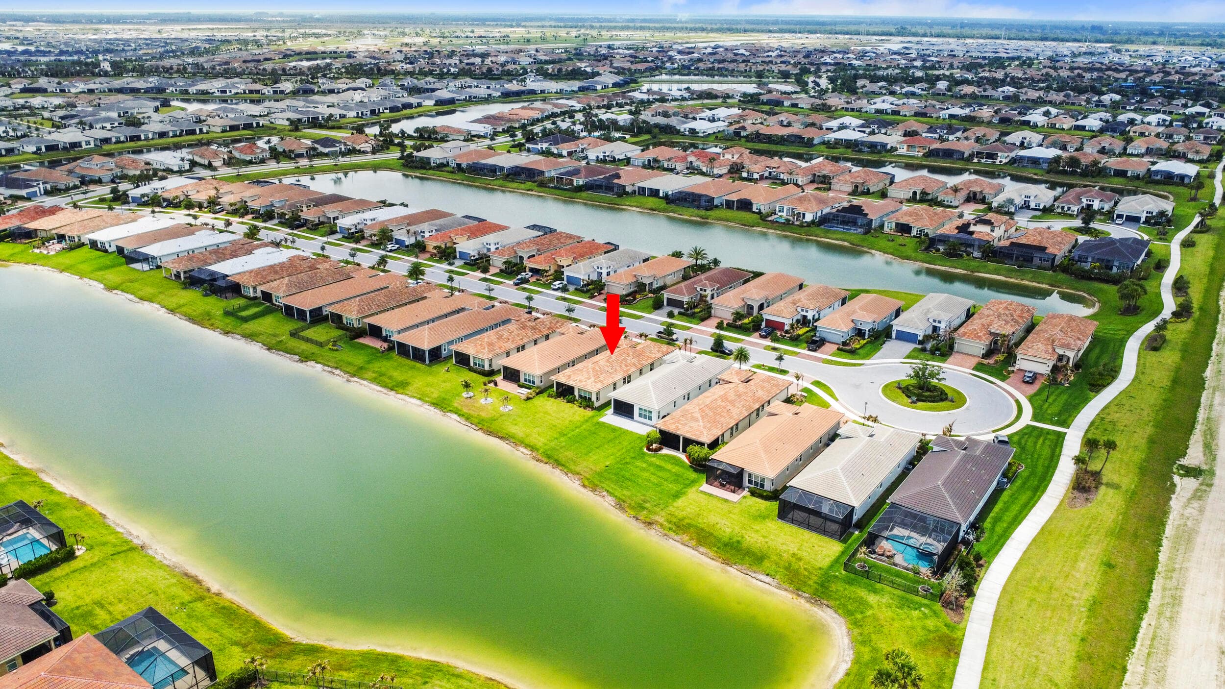 9143 SW Michele Way, Port St. Lucie, FL 34987 — photo 36 of 49