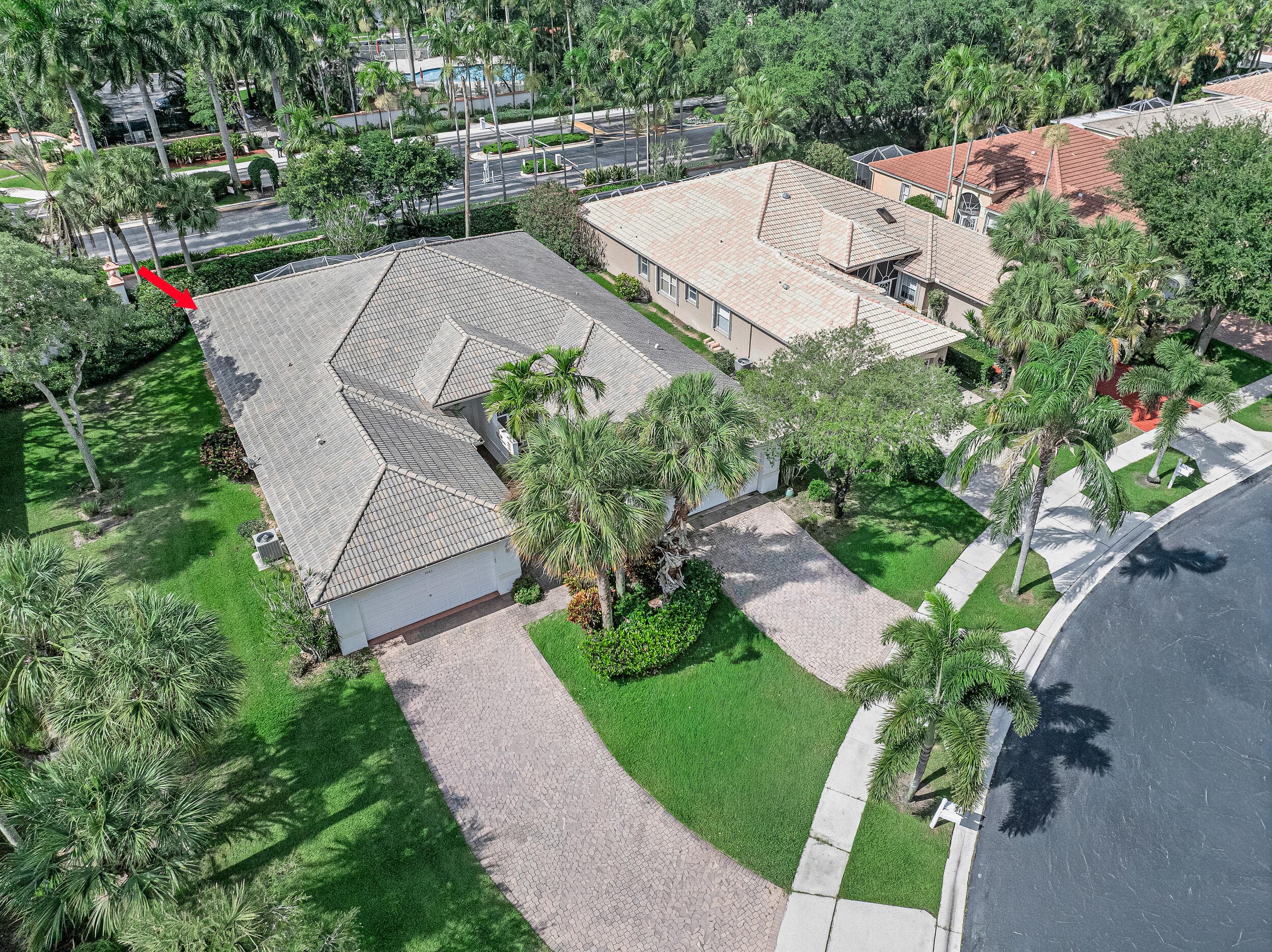 9543 Crescent View Drive N, Boynton Beach, FL 33437 — photo 43 of 75