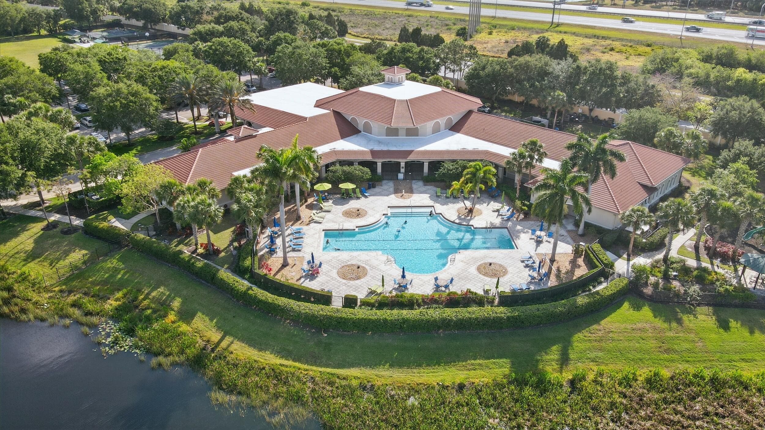 9143 SW Michele Way, Port St. Lucie, FL 34987 — photo 42 of 49