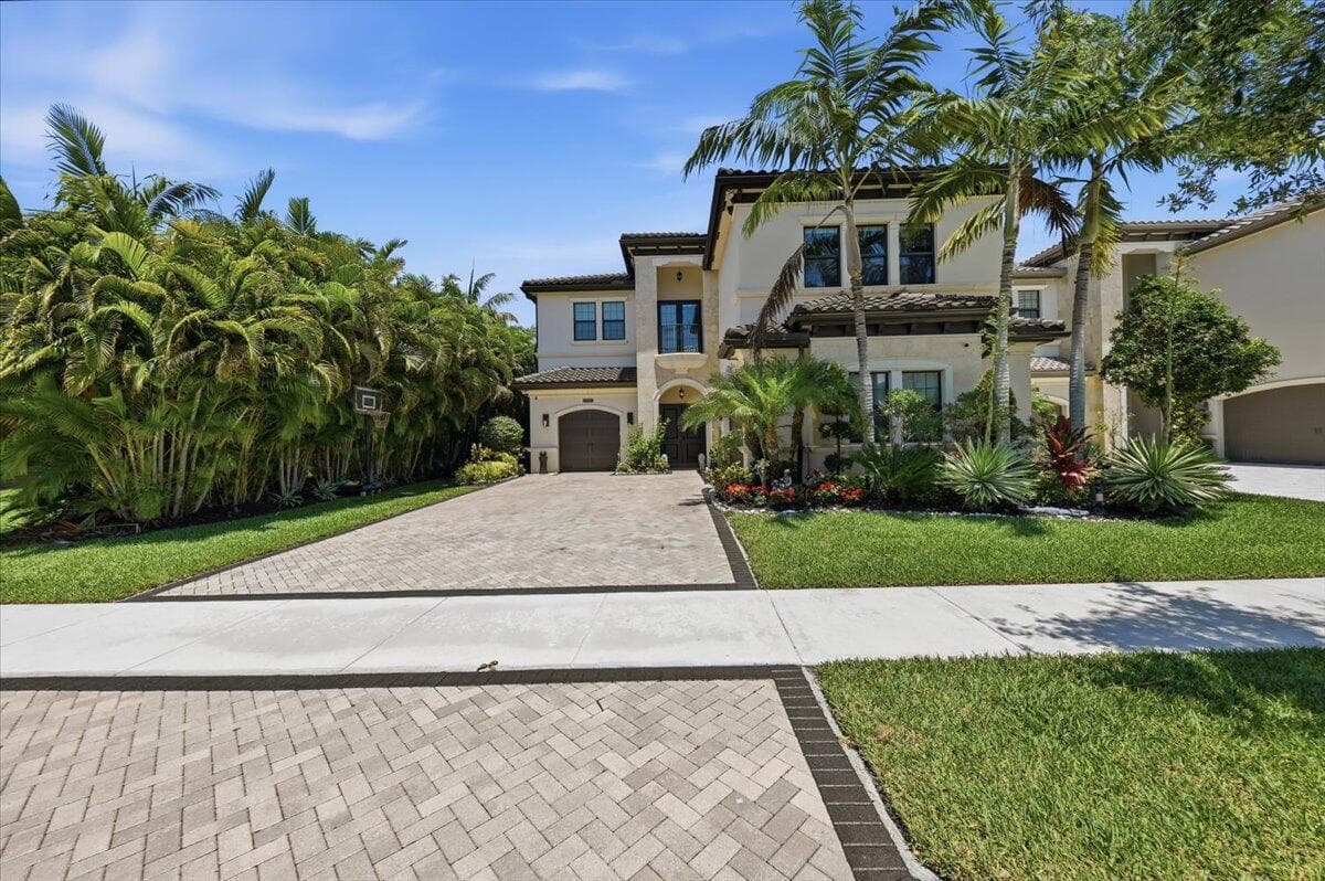 9769 Bozzano Drive, Delray Beach, FL 33446 — photo 2 of 53