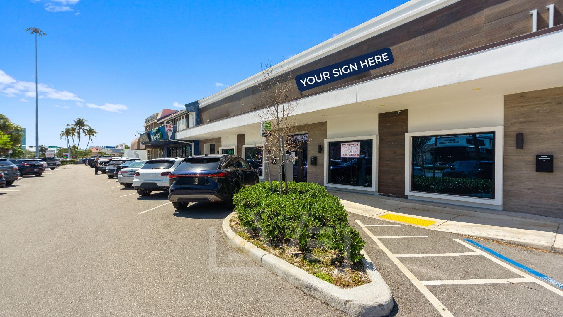 2705 E Commercial Boulevard, Fort Lauderdale, FL 33308 — photo 2 of 13