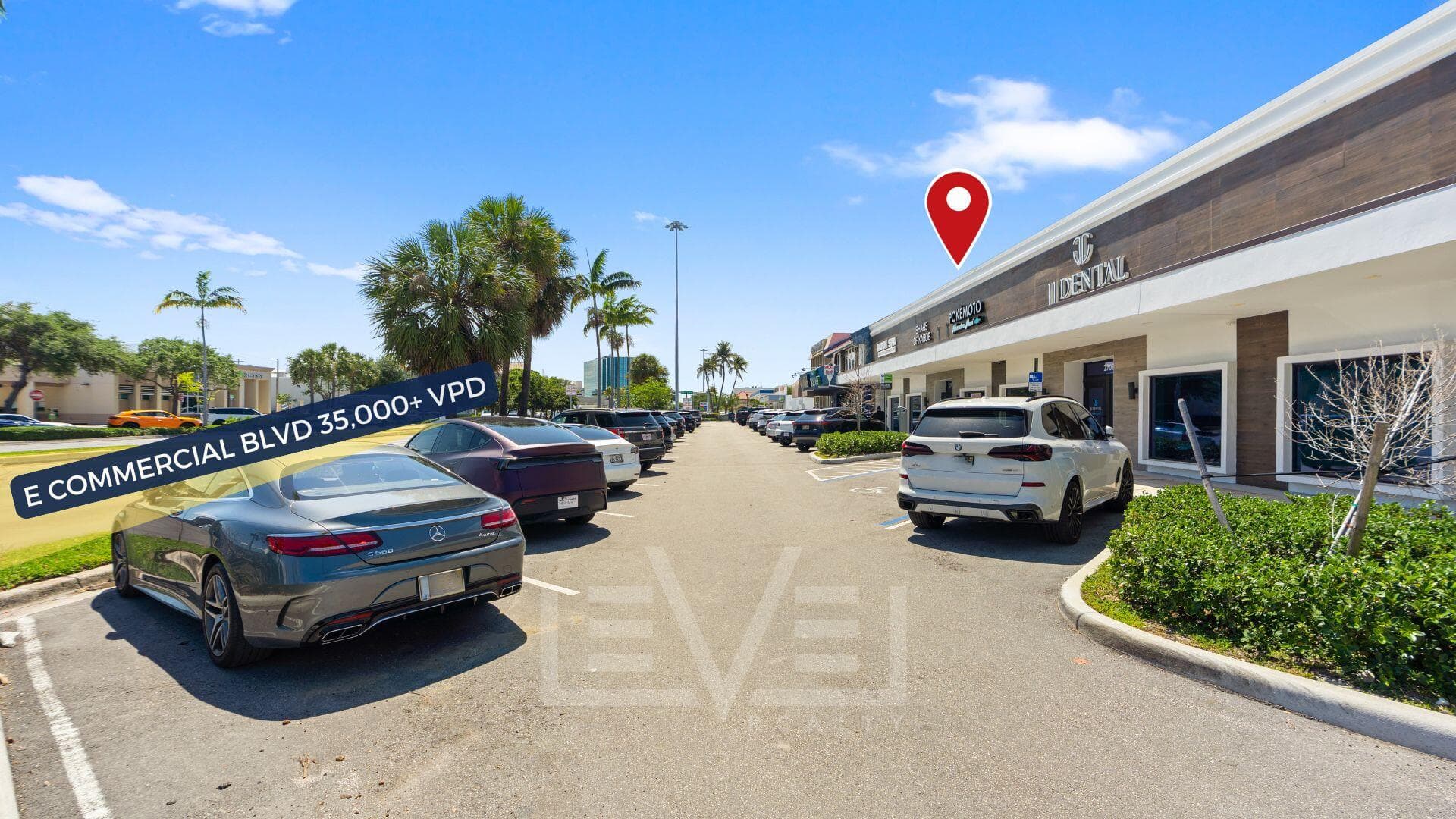 2705 E Commercial Boulevard, Fort Lauderdale, FL 33308 — photo 10 of 13