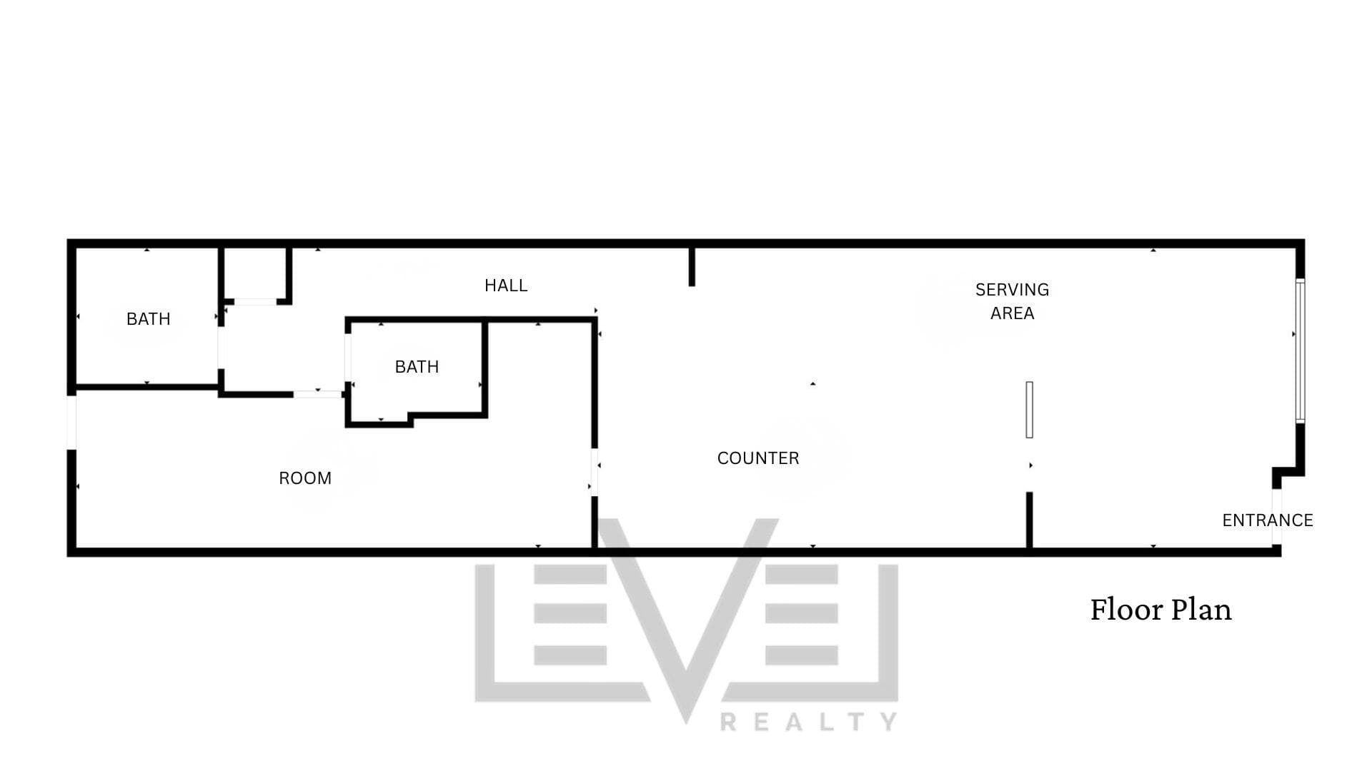 2705 E Commercial Boulevard, Fort Lauderdale, FL 33308 — photo 13 of 13