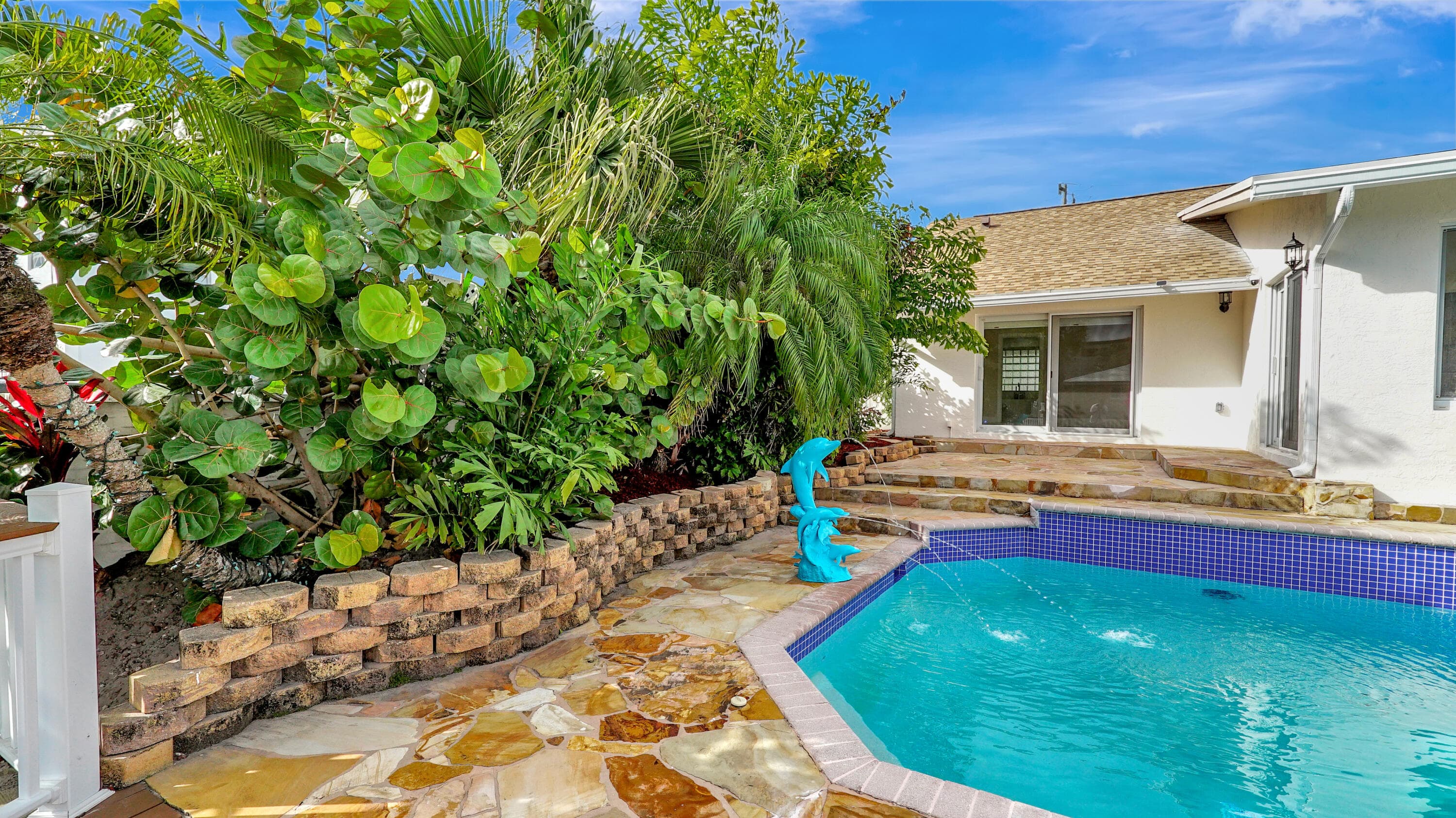 1412 NE 53rd Court, Fort Lauderdale, FL 33334 — photo 43 of 52