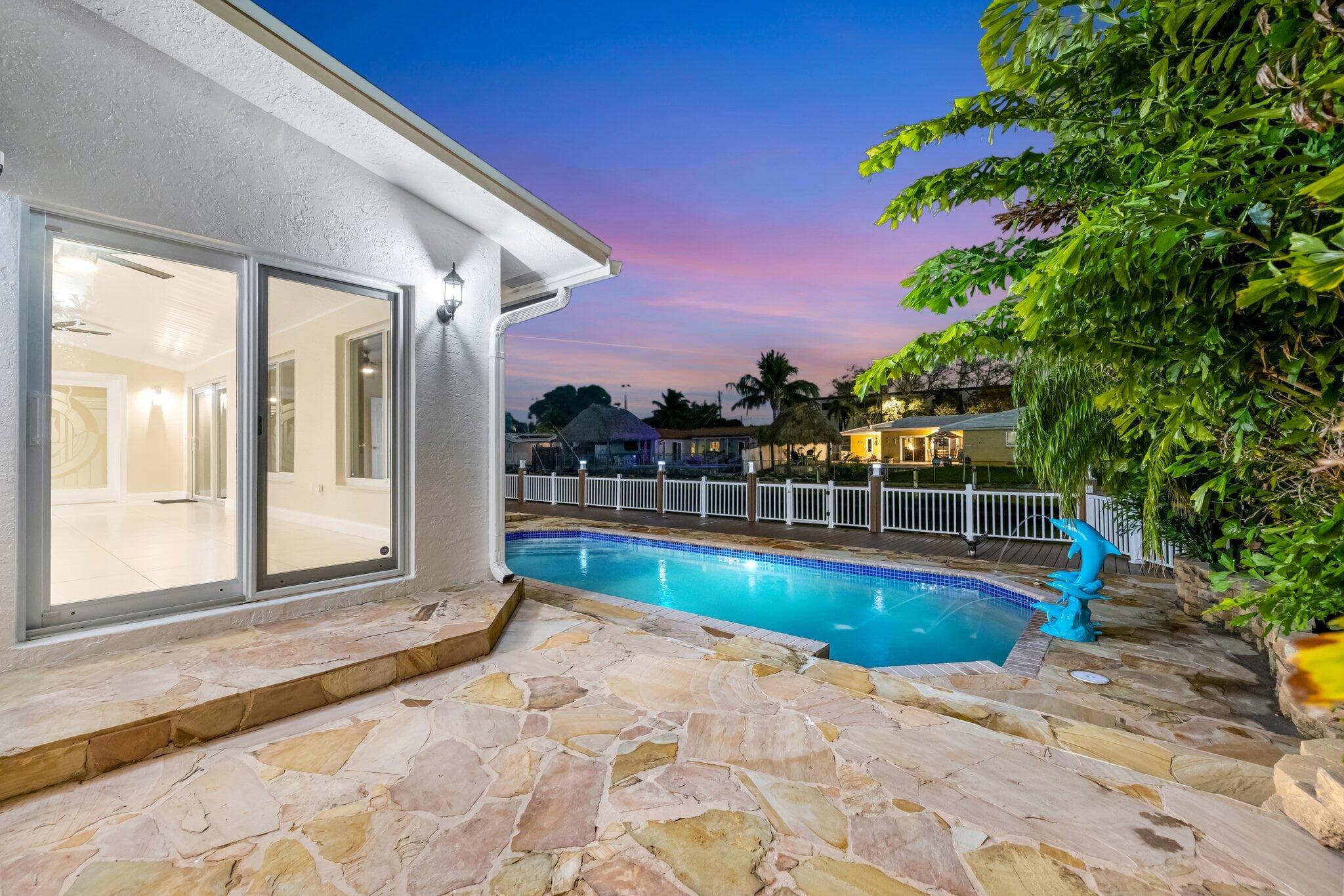 1412 NE 53rd Court, Fort Lauderdale, FL 33334 — photo 48 of 52