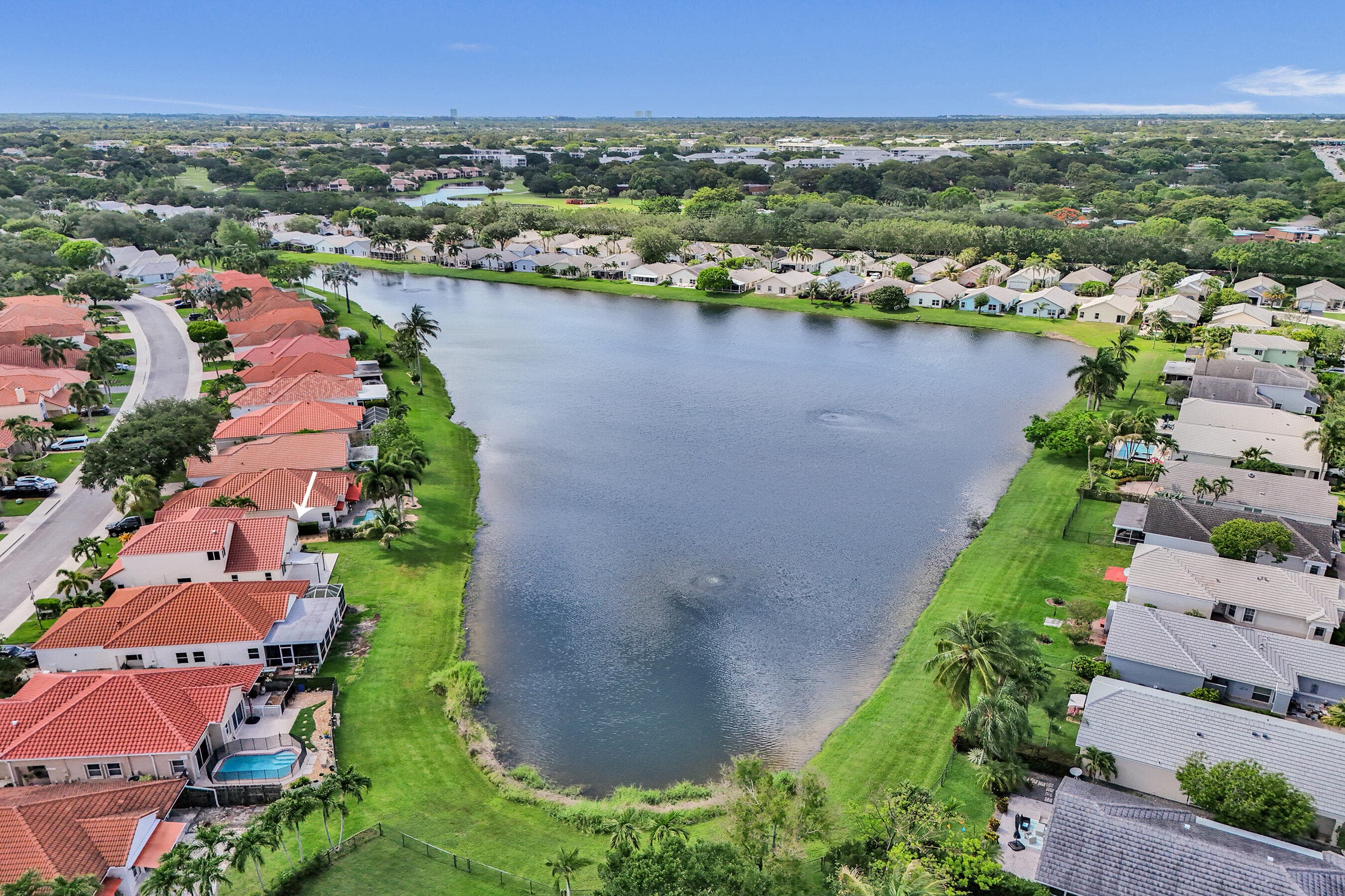 8865 Lake Park Circle S, Davie, FL 33328 — photo 74 of 83