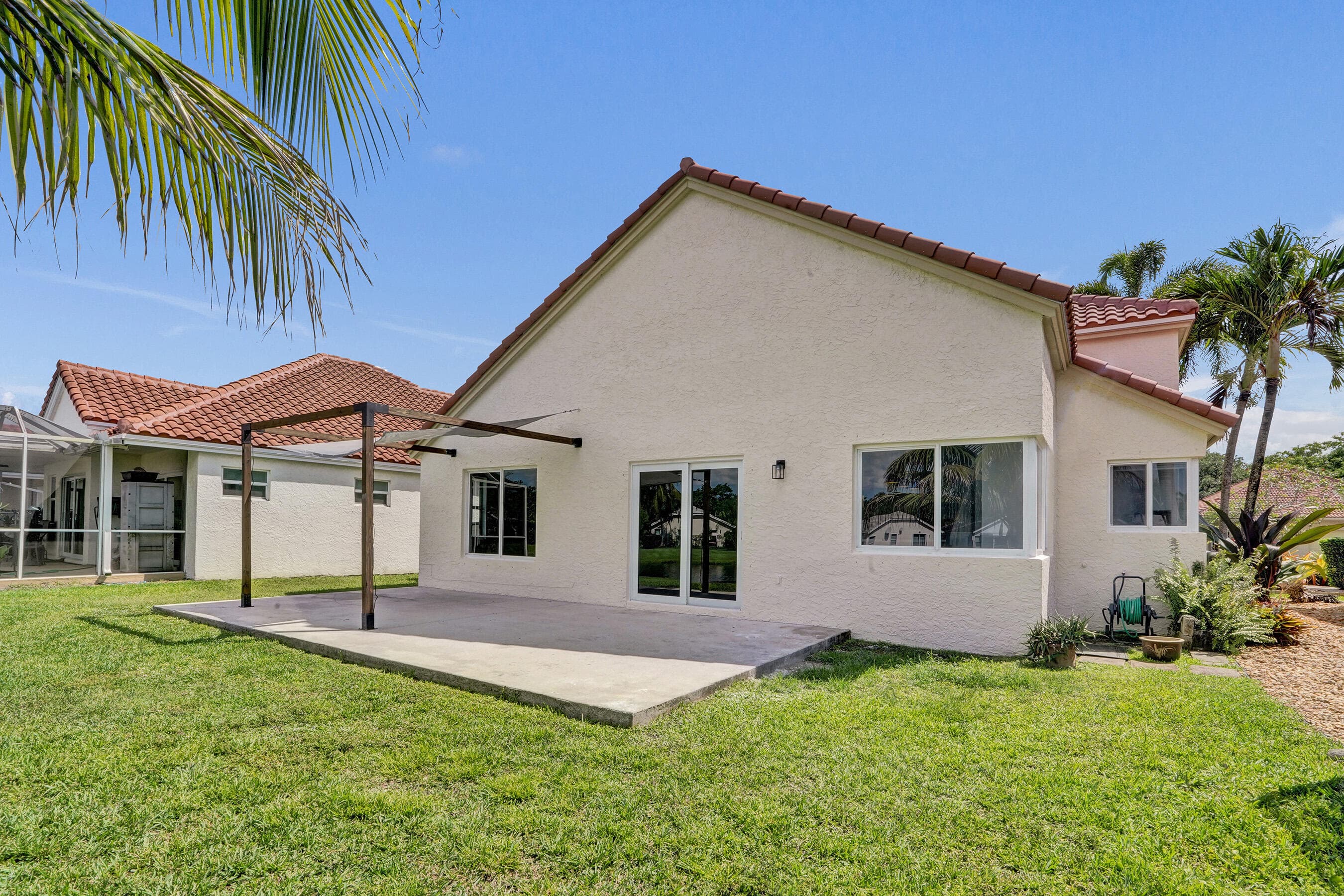 8865 Lake Park Circle S, Davie, FL 33328 — photo 71 of 83