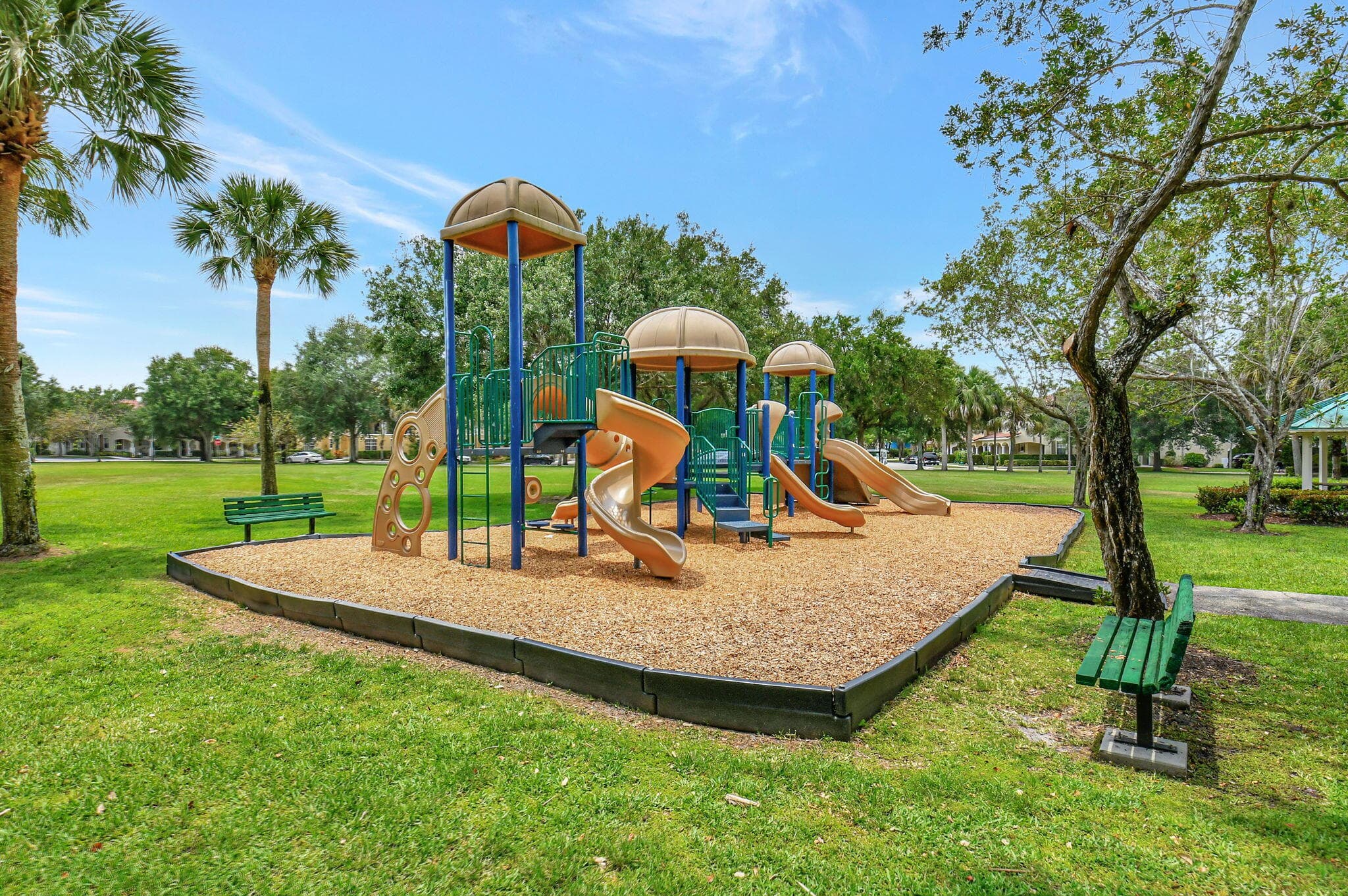 1418 W Wickham Circle B, Delray Beach, FL 33445 — photo 35 of 44