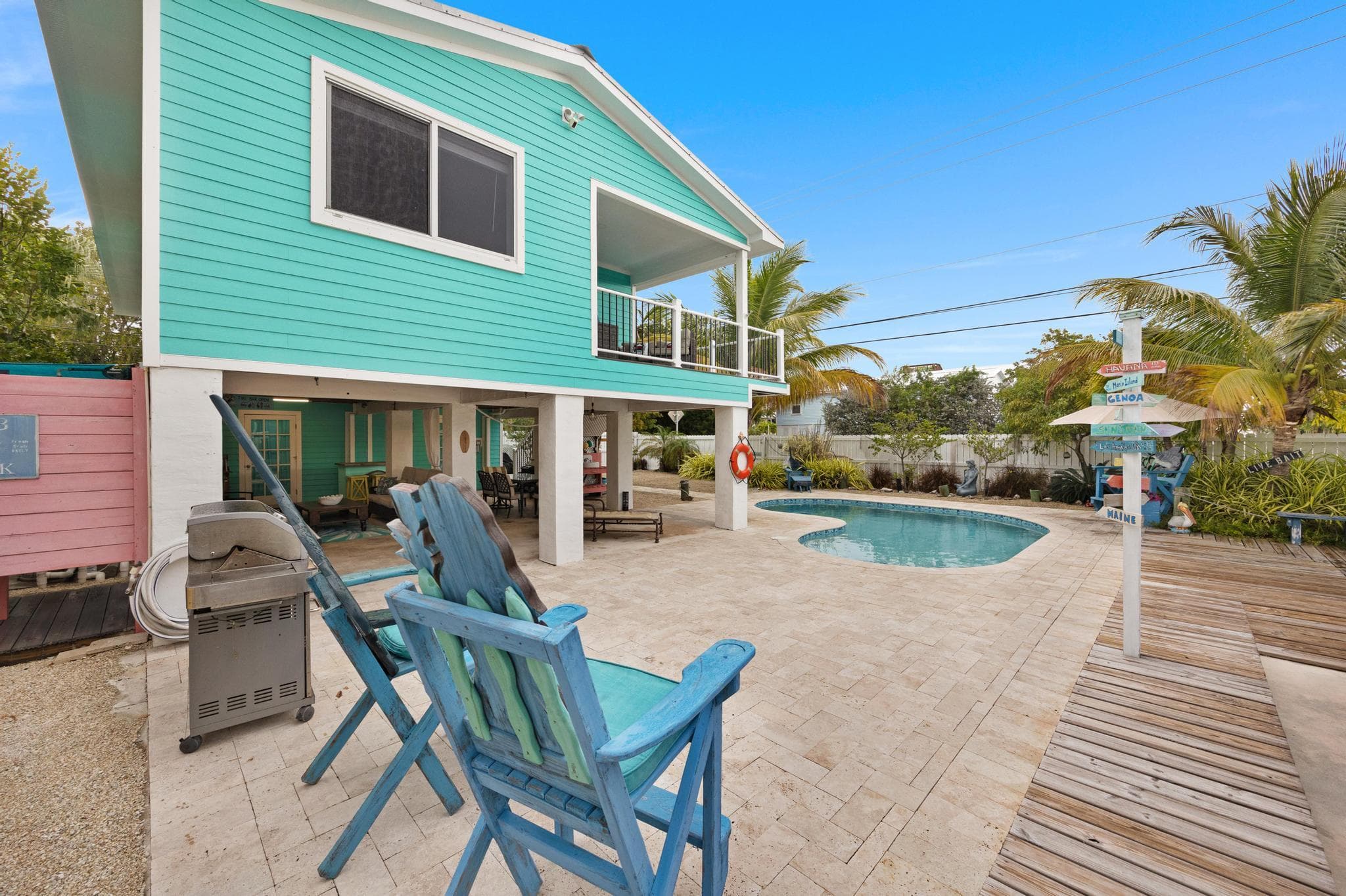 116 Spanish Main Drive, Cudjoe Key, FL 33042 — photo 2 of 45