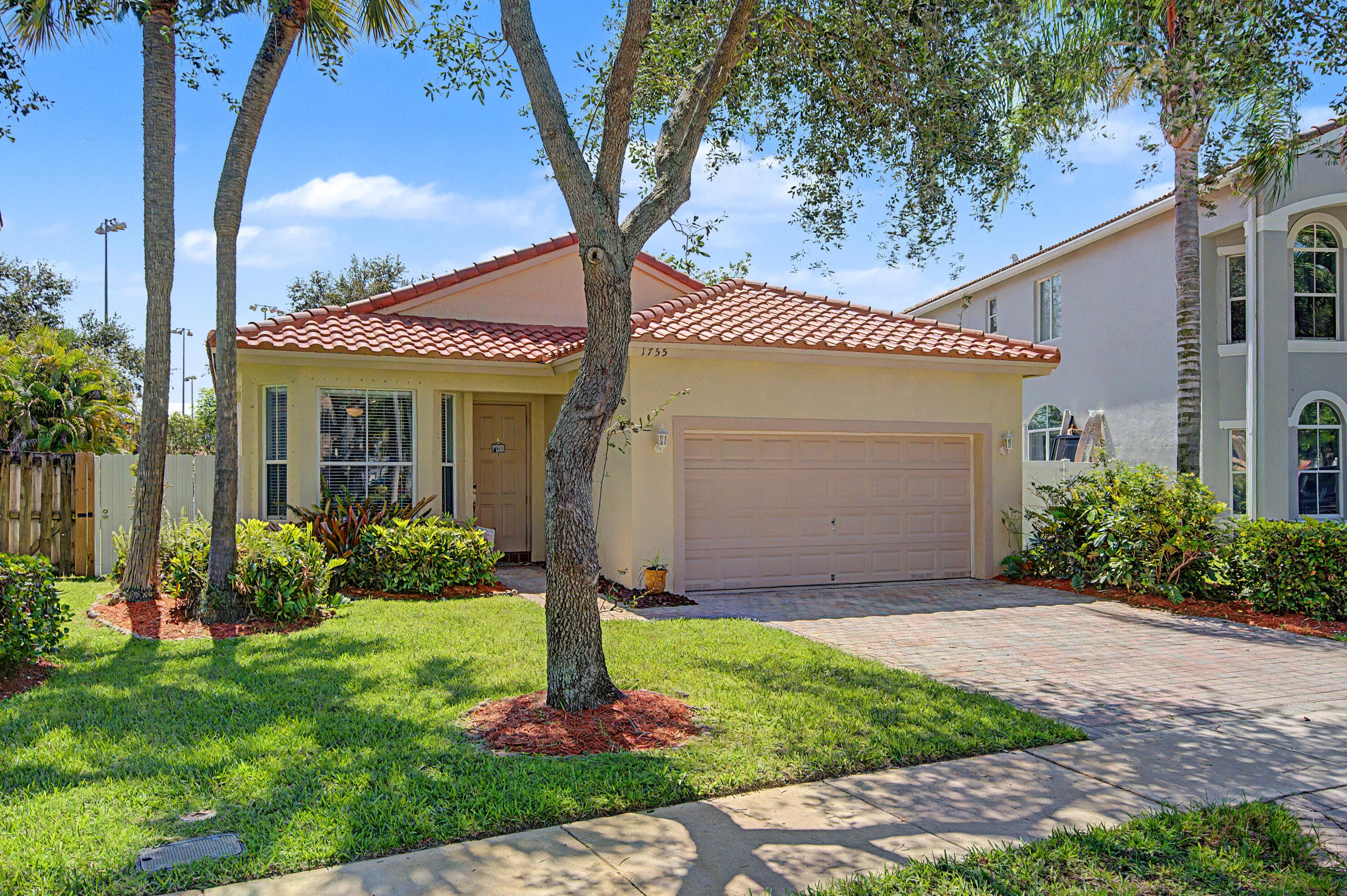 1755 NW 77th Avenue, Pembroke Pines, FL 33024 — photo 1 of 46
