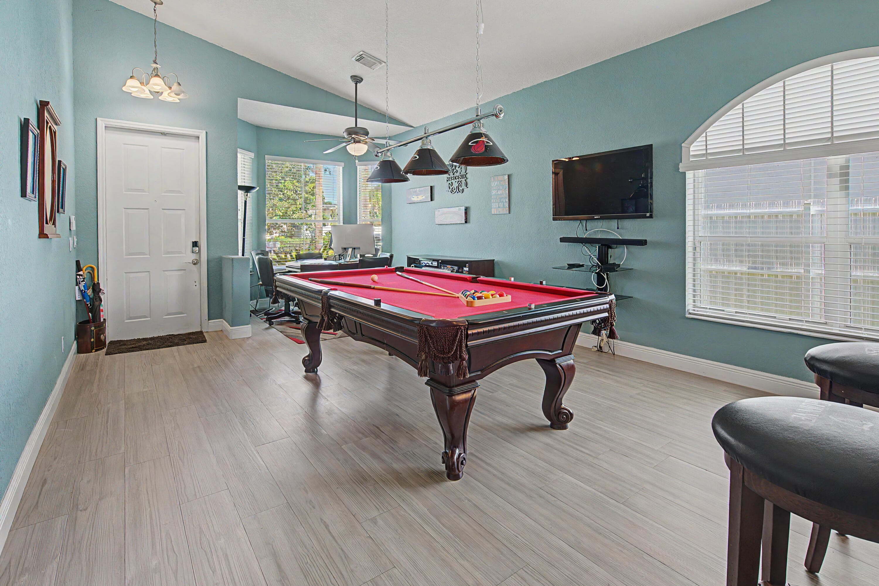 1755 NW 77th Avenue, Pembroke Pines, FL 33024 — photo 9 of 46