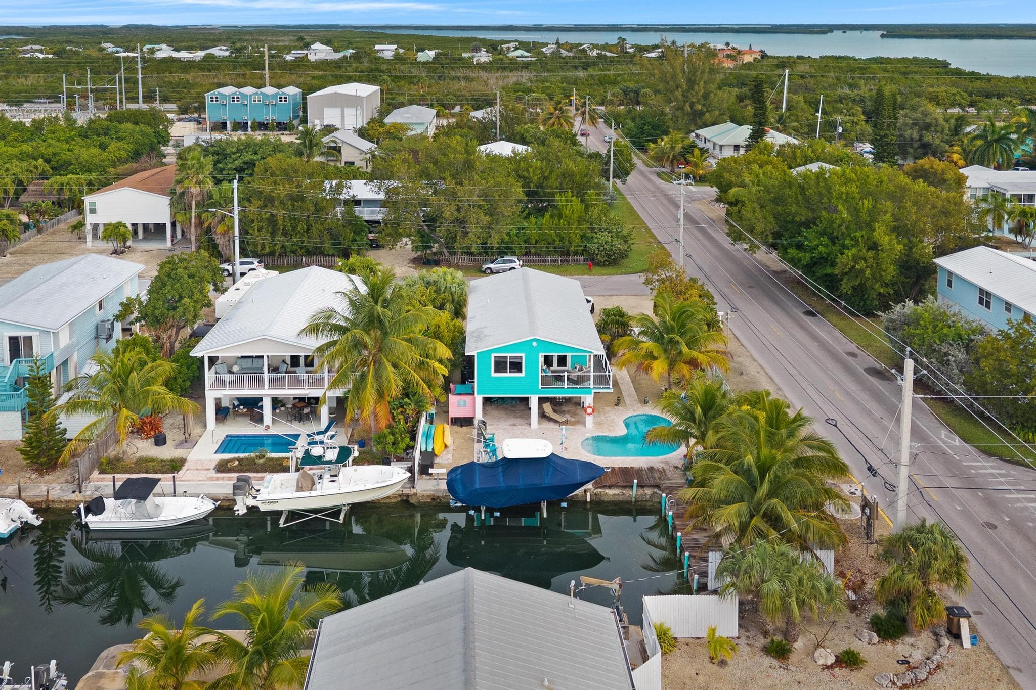 116 Spanish Main Drive, Cudjoe Key, FL 33042 — photo 19 of 45