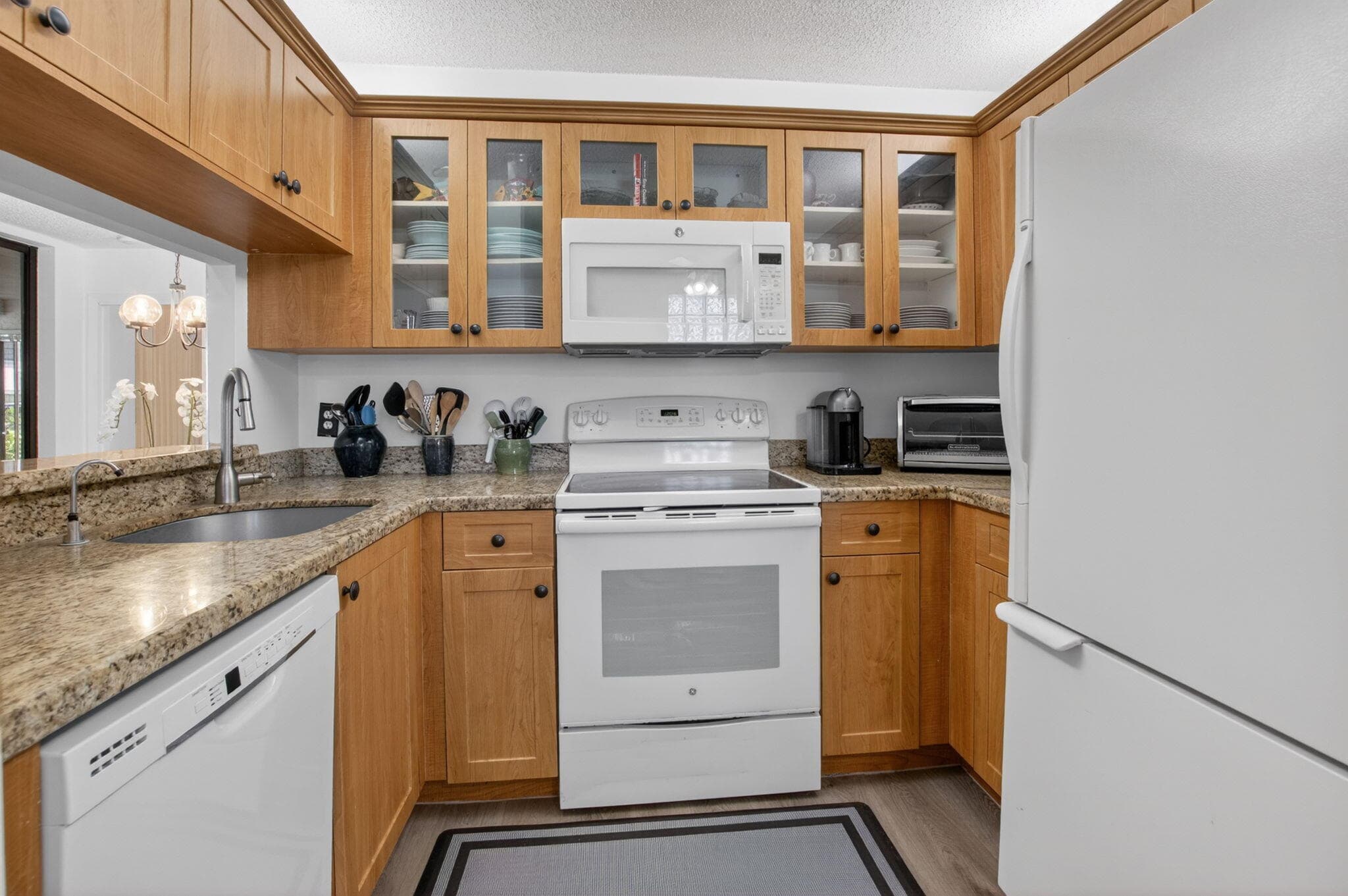 5418 Firenze Drive F, Boynton Beach, FL 33437 — photo 1 of 58