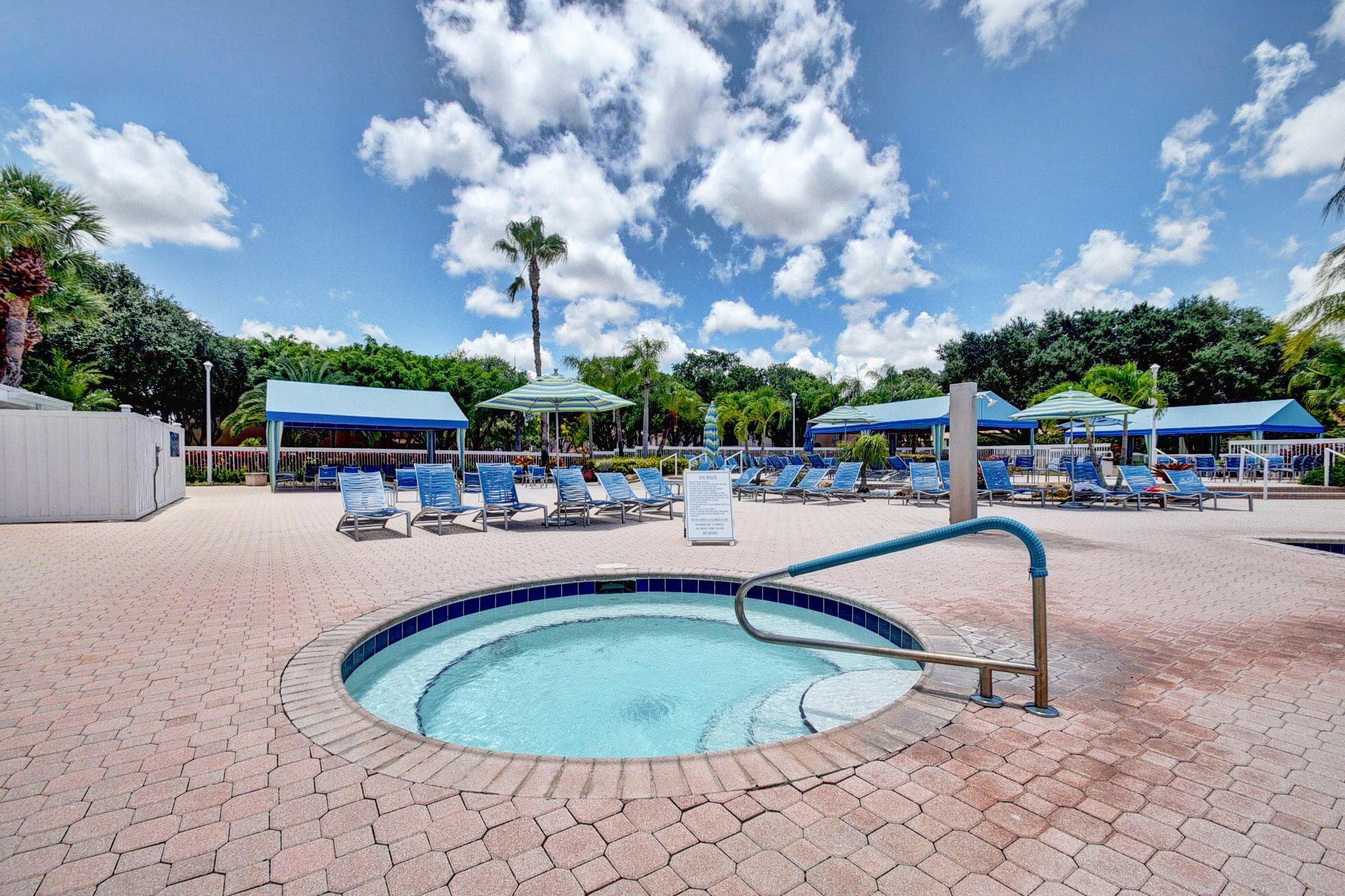 5418 Firenze Drive F, Boynton Beach, FL 33437 — photo 36 of 58
