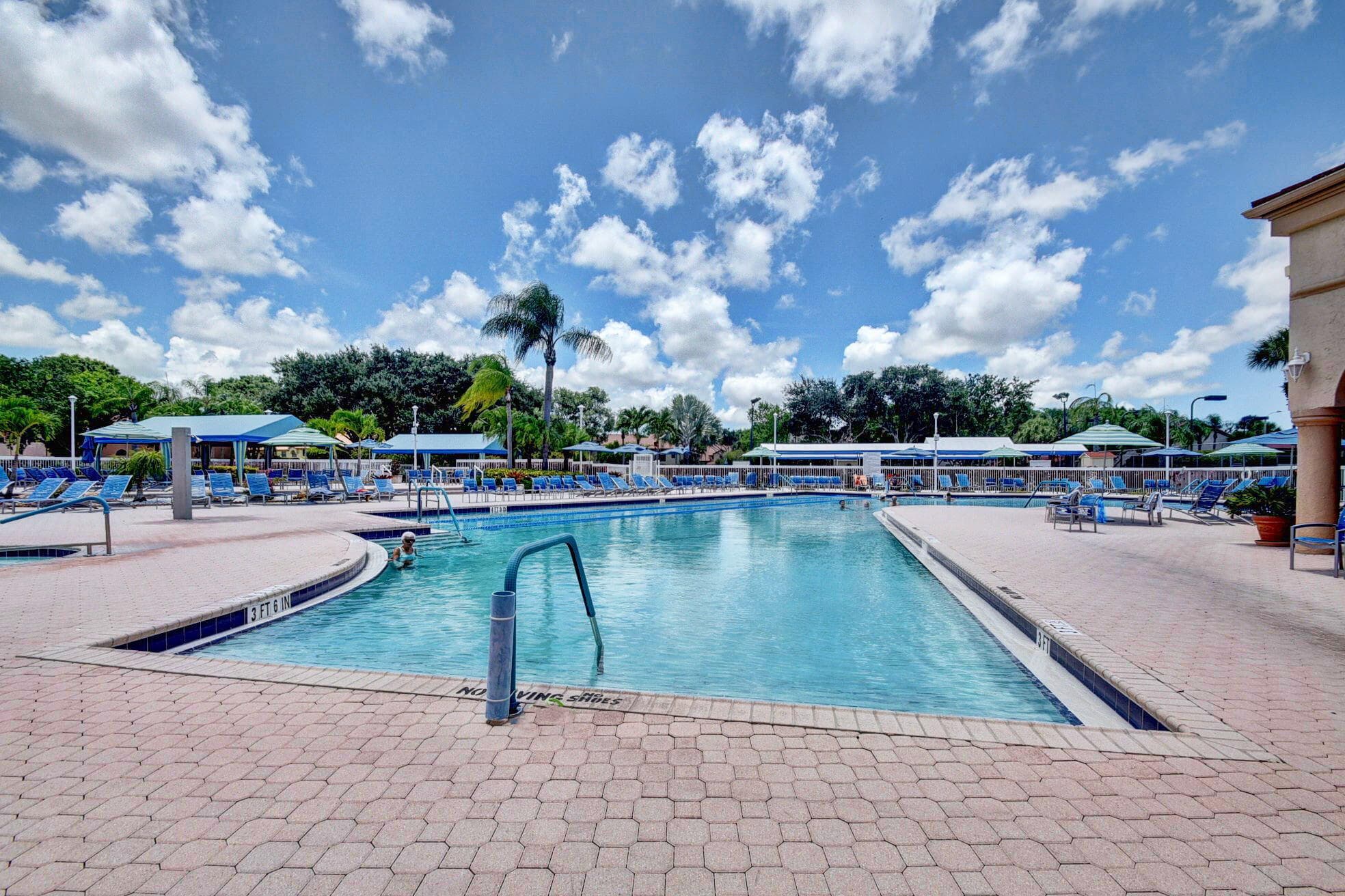 5418 Firenze Drive F, Boynton Beach, FL 33437 — photo 35 of 58