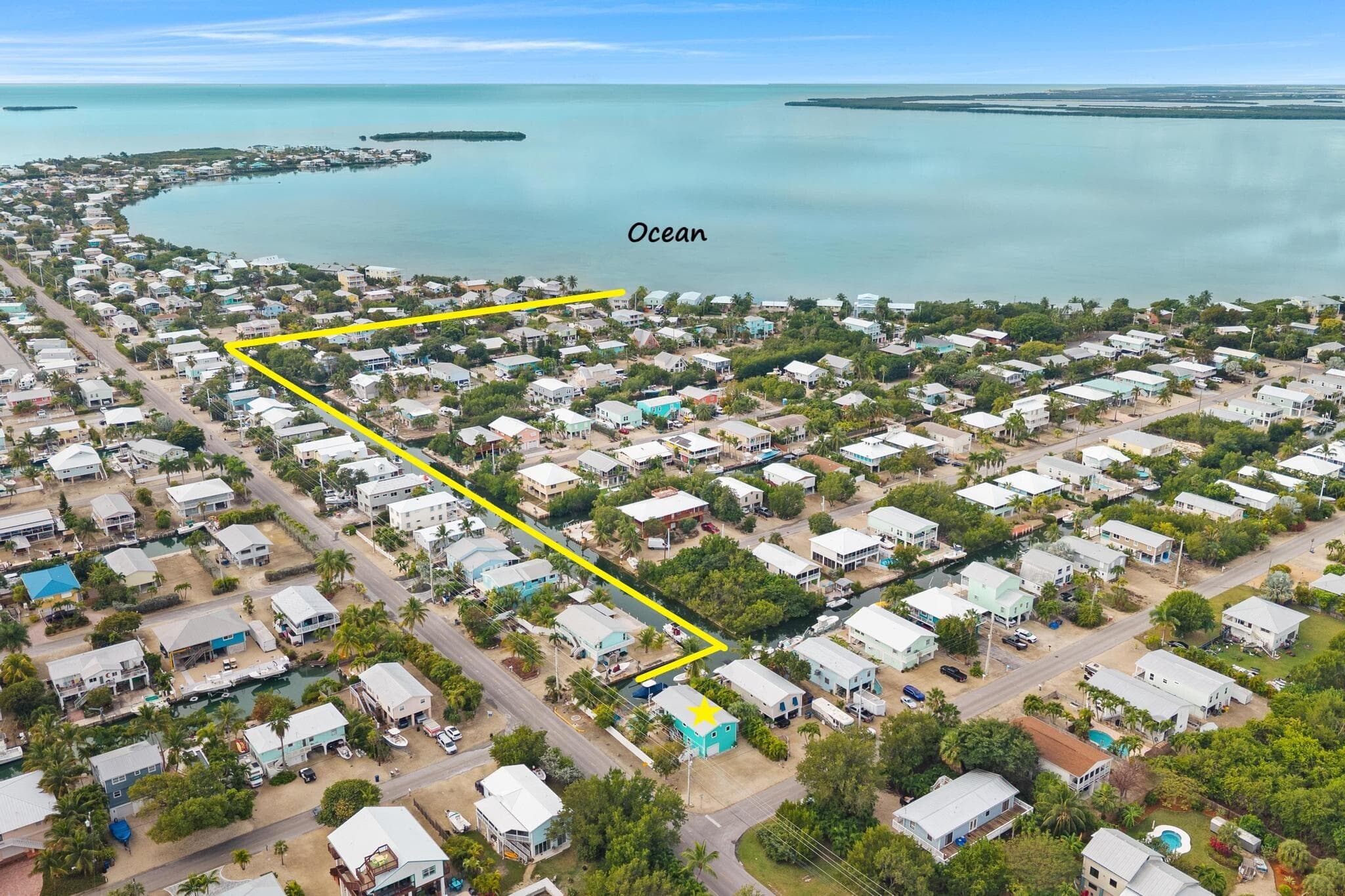 116 Spanish Main Drive, Cudjoe Key, FL 33042 — photo 44 of 45