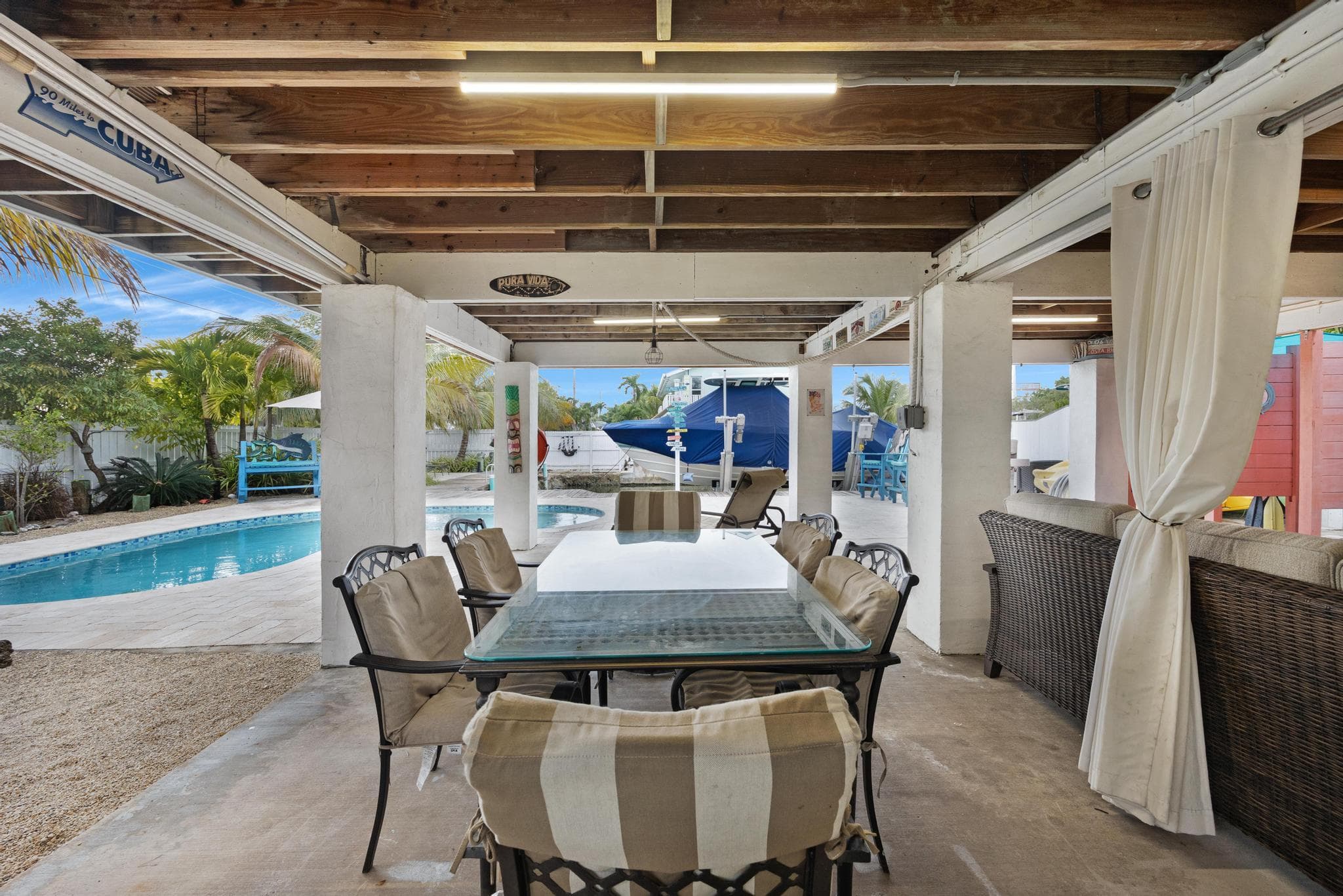 116 Spanish Main Drive, Cudjoe Key, FL 33042 — photo 35 of 45
