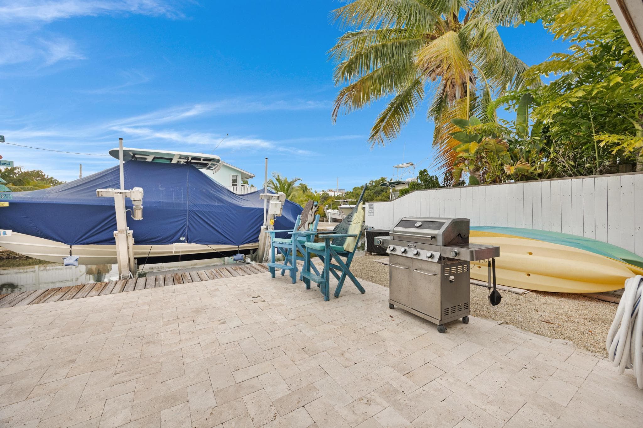 116 Spanish Main Drive, Cudjoe Key, FL 33042 — photo 36 of 45