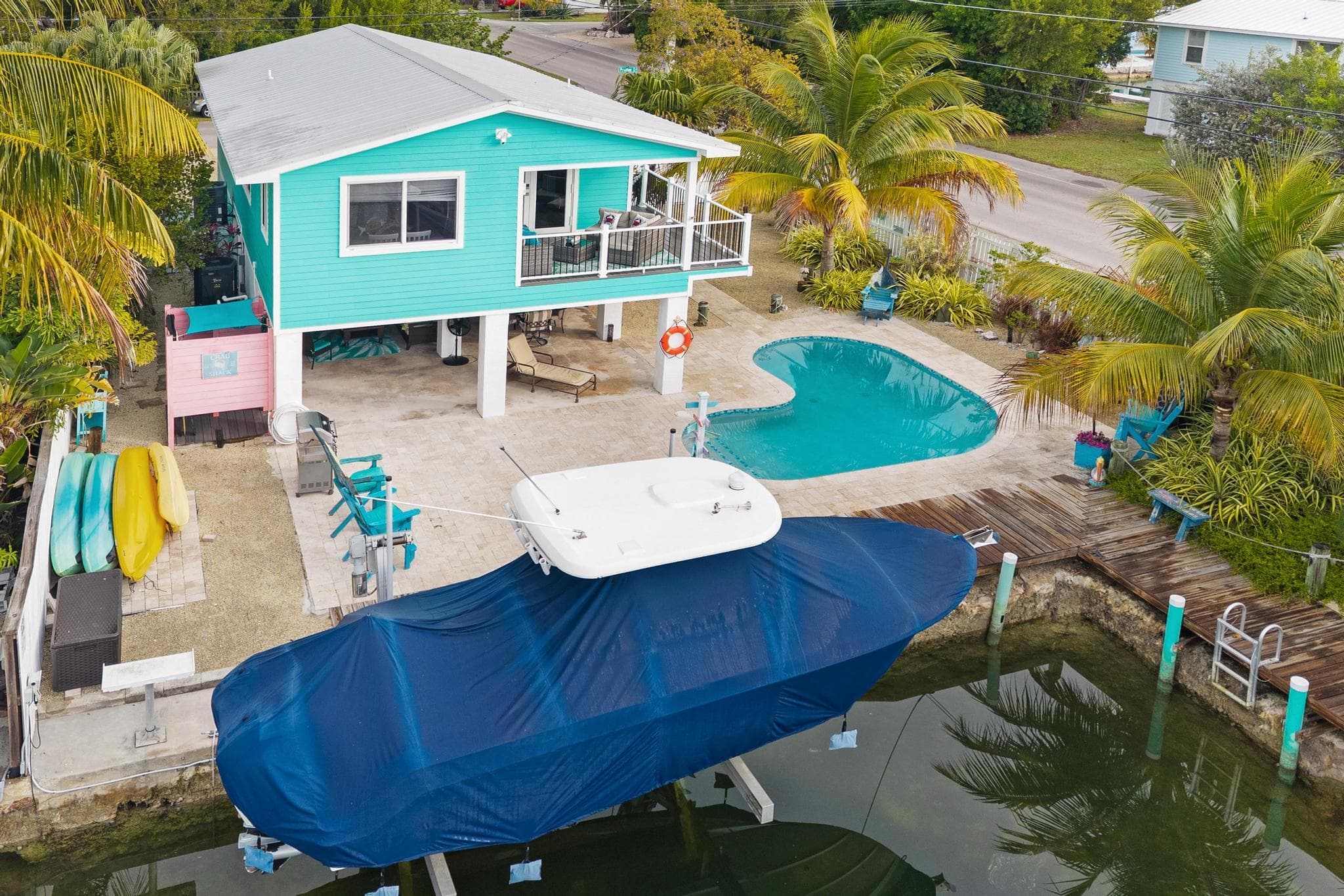 116 Spanish Main Drive, Cudjoe Key, FL 33042 — photo 40 of 45