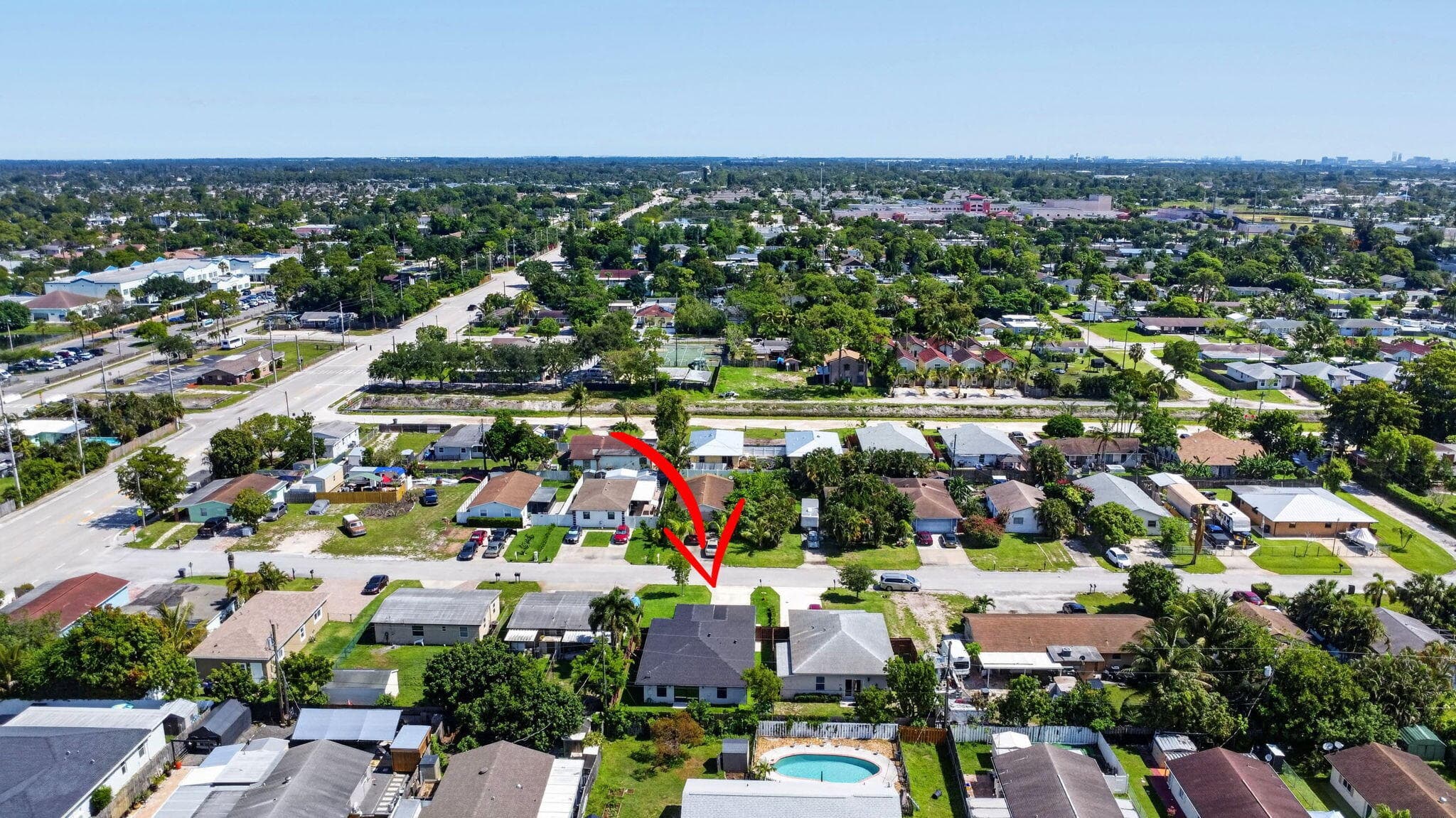 4944 Mcconnell Street, Lake Worth, FL 33463 — photo 40 of 47