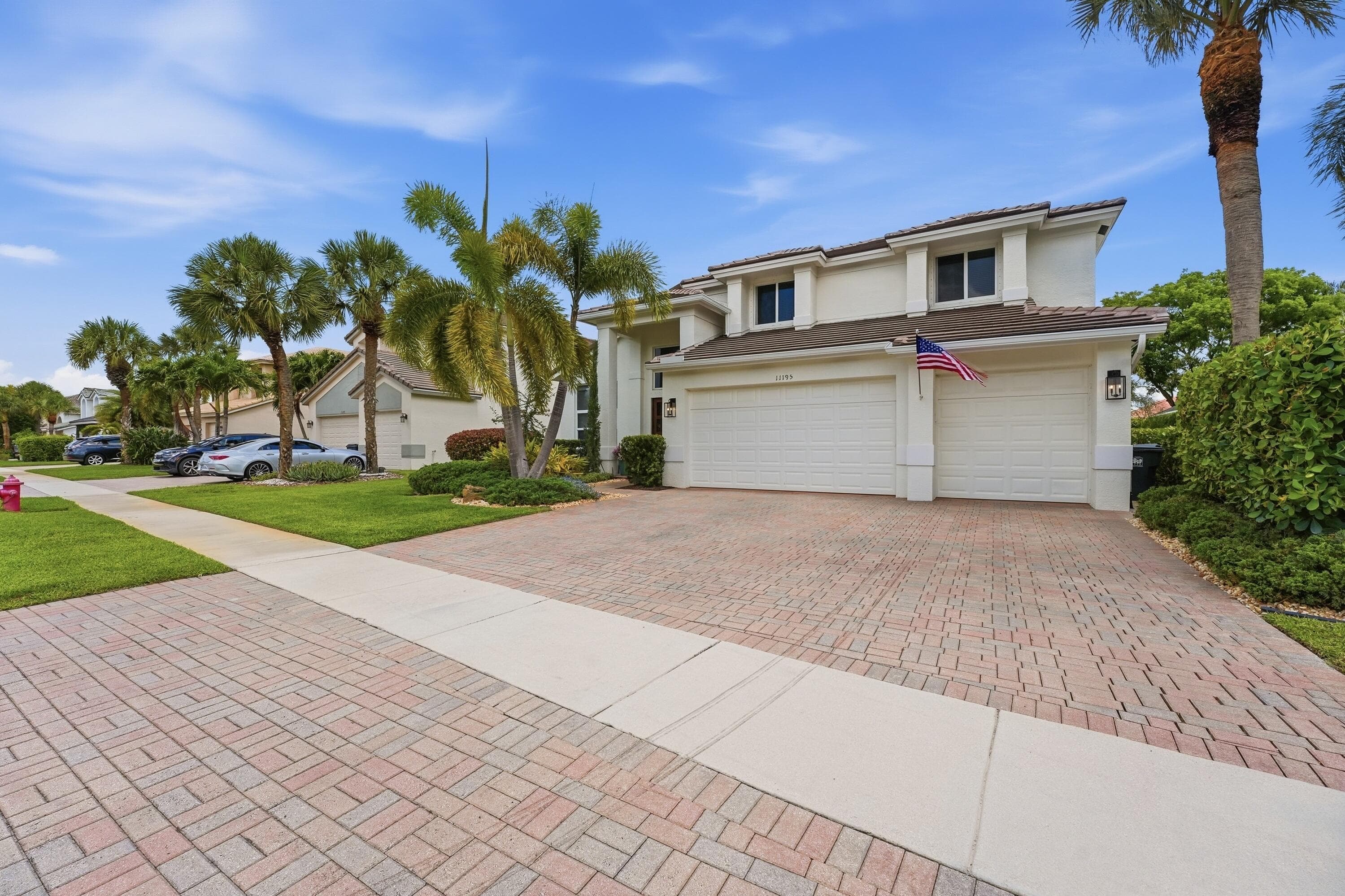 11195 Marina Bay Road, Wellington, FL 33449 — photo 1 of 52