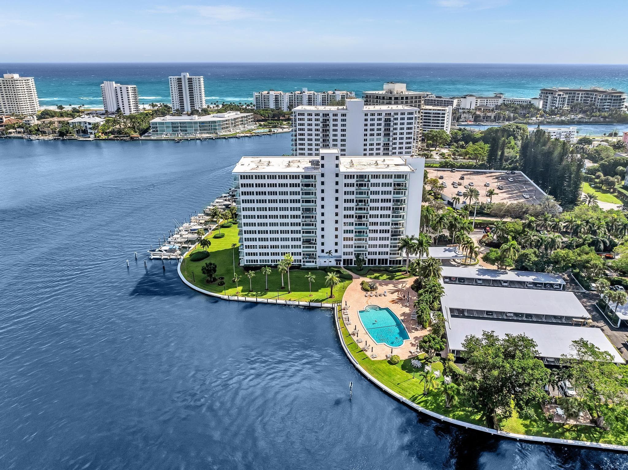 701 E Camino Real 12g, Boca Raton, FL 33432 — photo 68 of 82