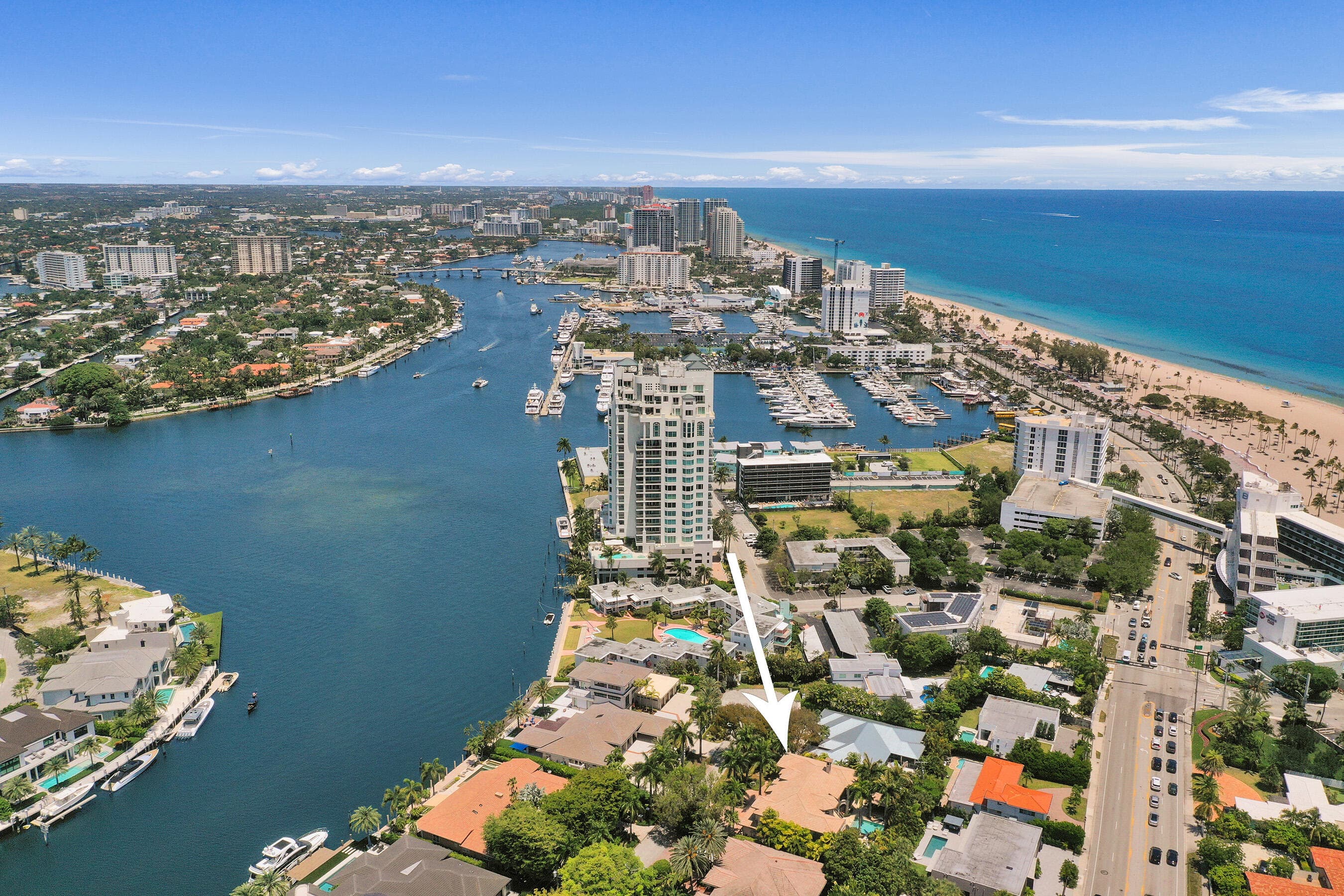 1212 E Lake Drive, Fort Lauderdale, FL 33316 — photo 2 of 81