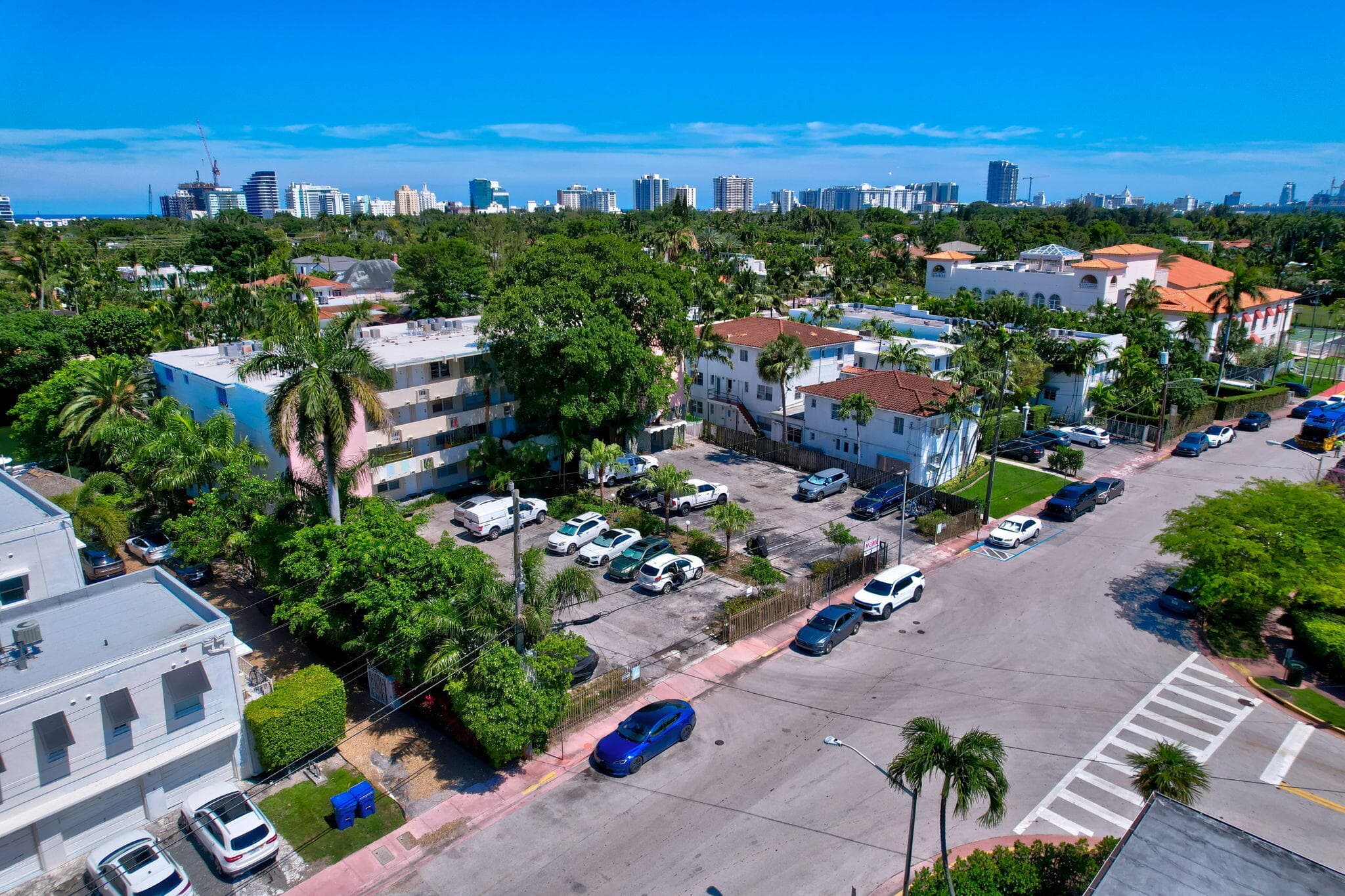 4011 N Meridian Avenue 32, Miami Beach, FL 33140 — photo 5 of 36